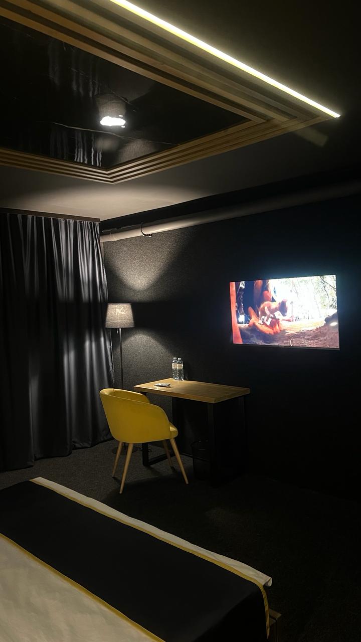 Фото Atlas hotel