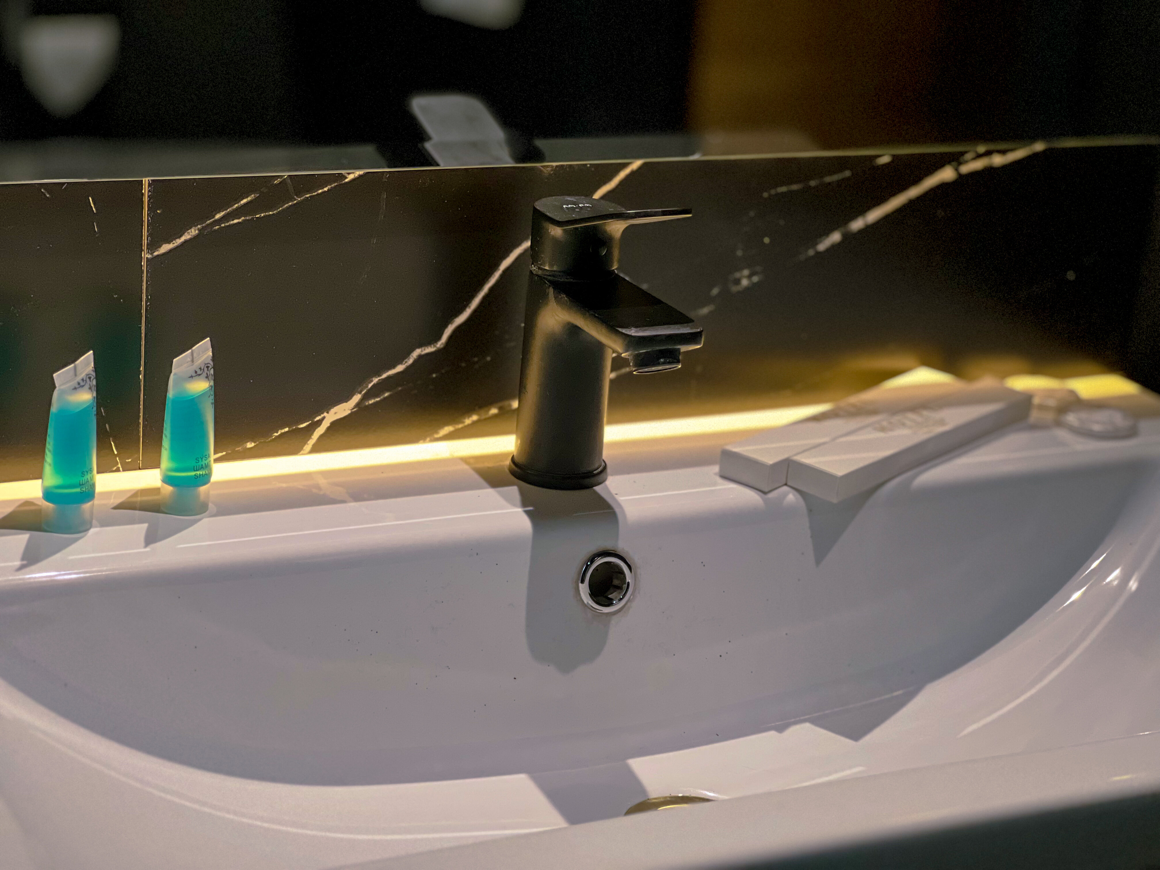 Фото Atlas hotel