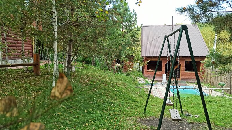 Дыхание Природы — фото 8