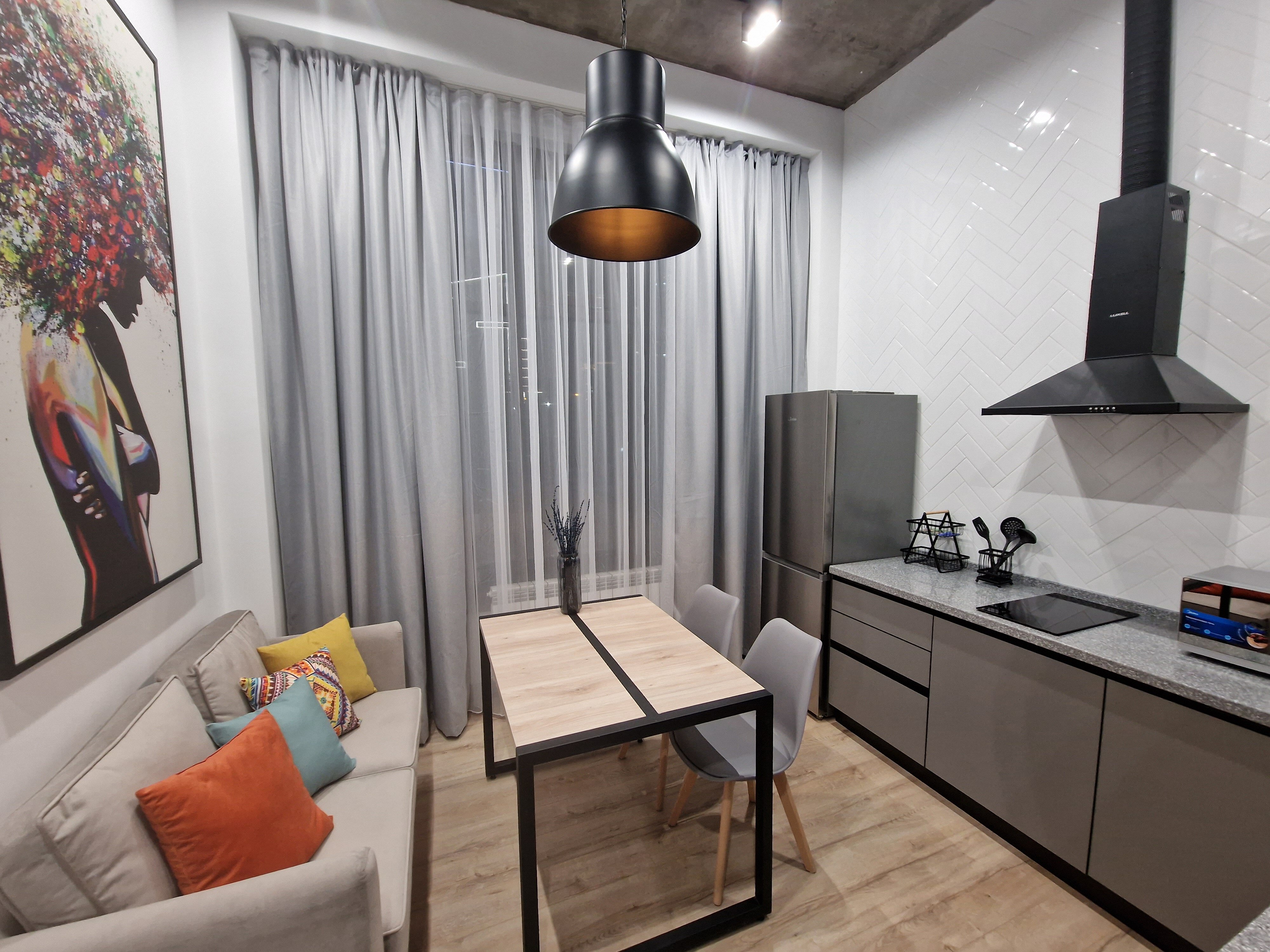 Фото Apart Hotel Loft