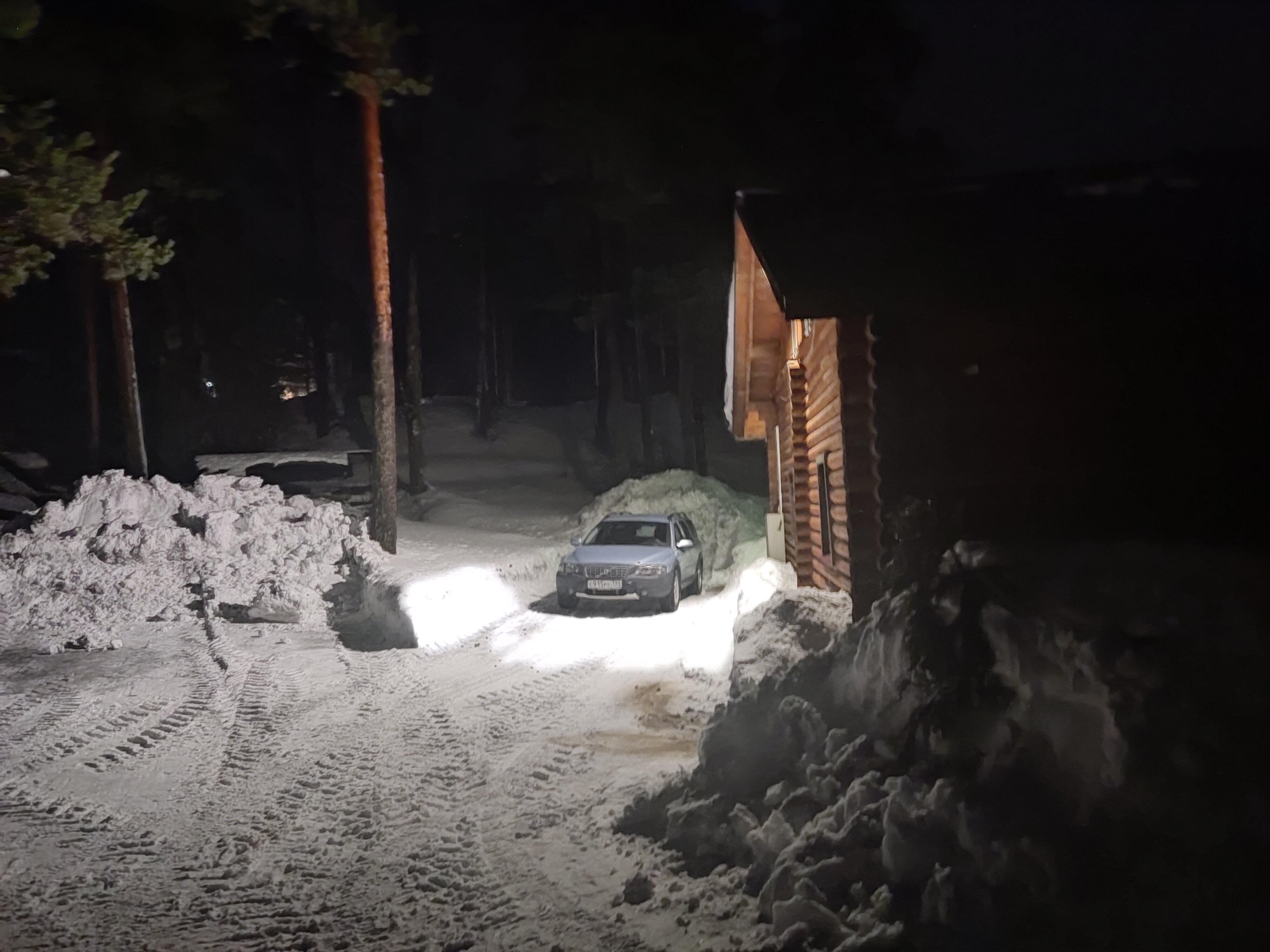 Фото Щучье озеро