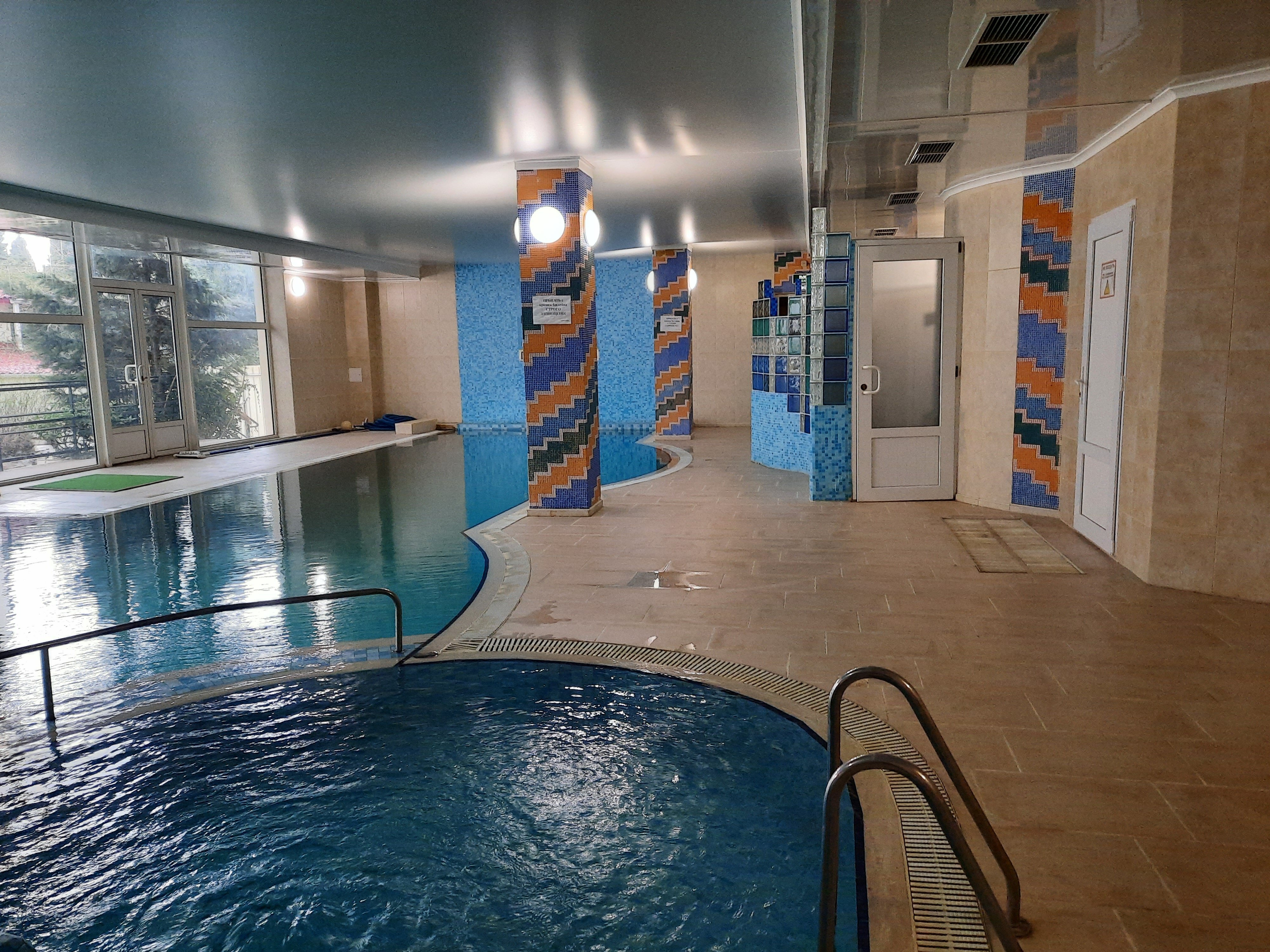 Фото Крымские зори