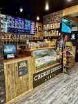 Kega Craft (derevnya Ankudinovka, Russkaya ulitsa, 19), beer shop