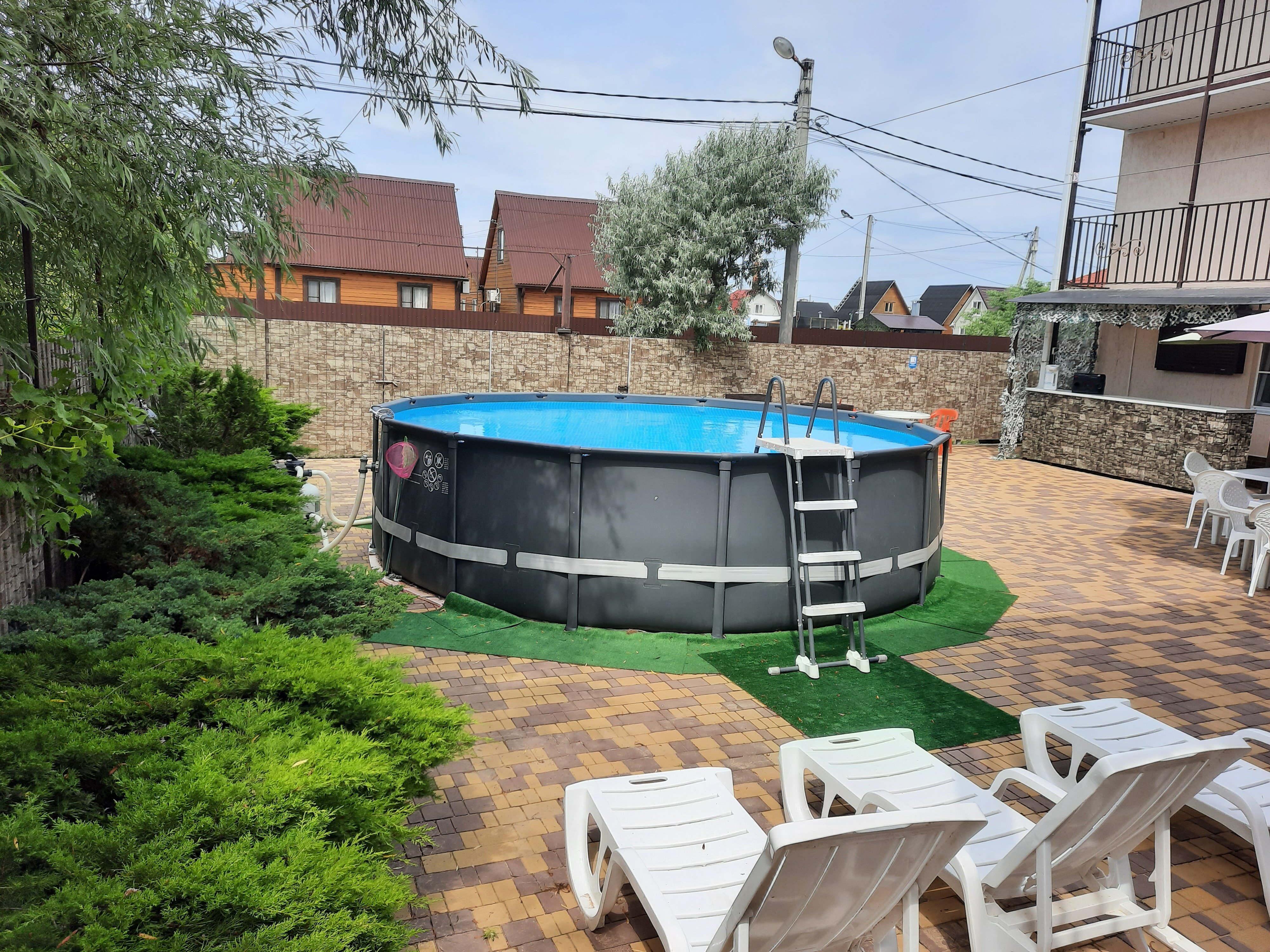 Фото Фортуна