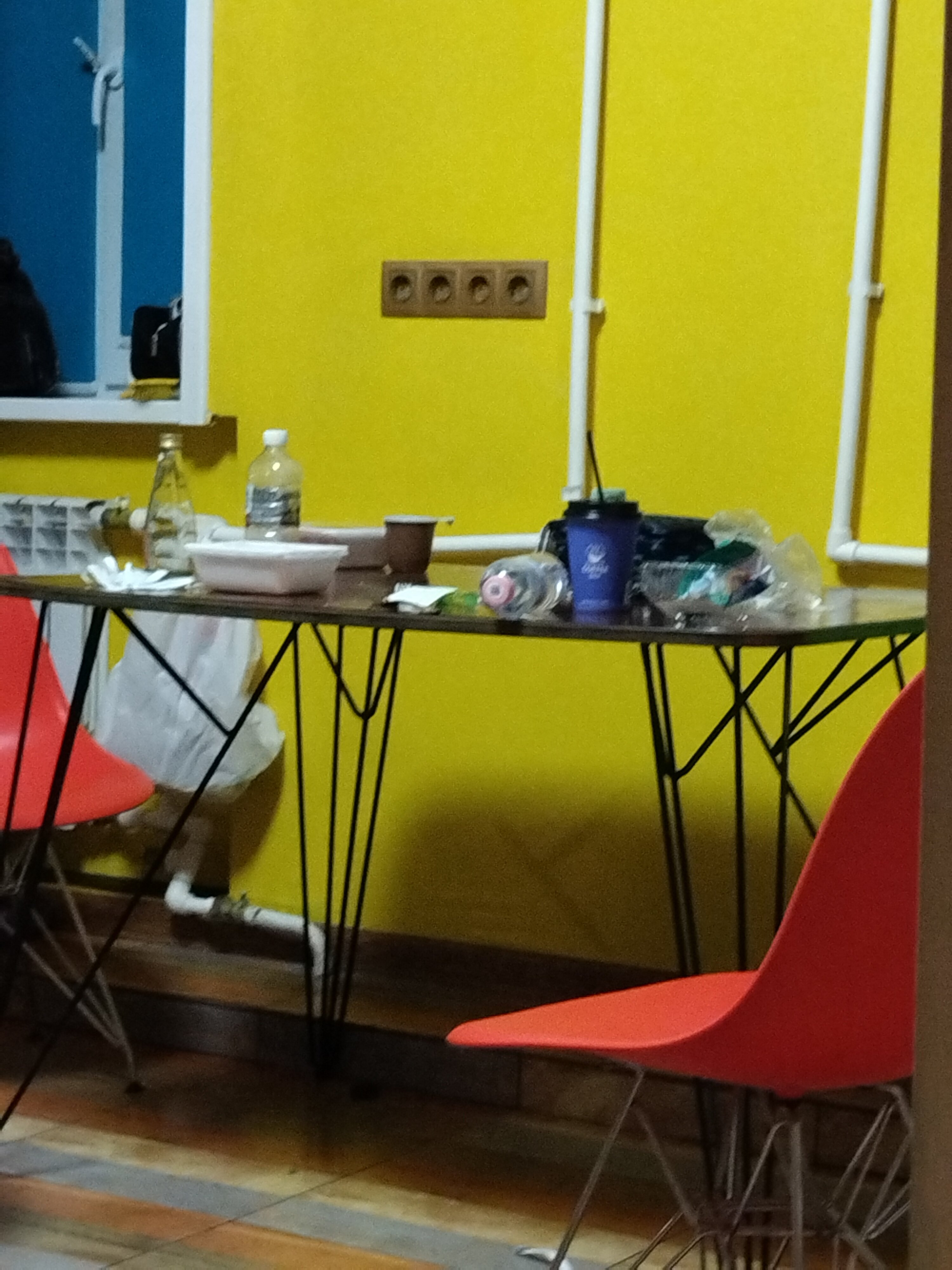 Фото Мистер Хостел