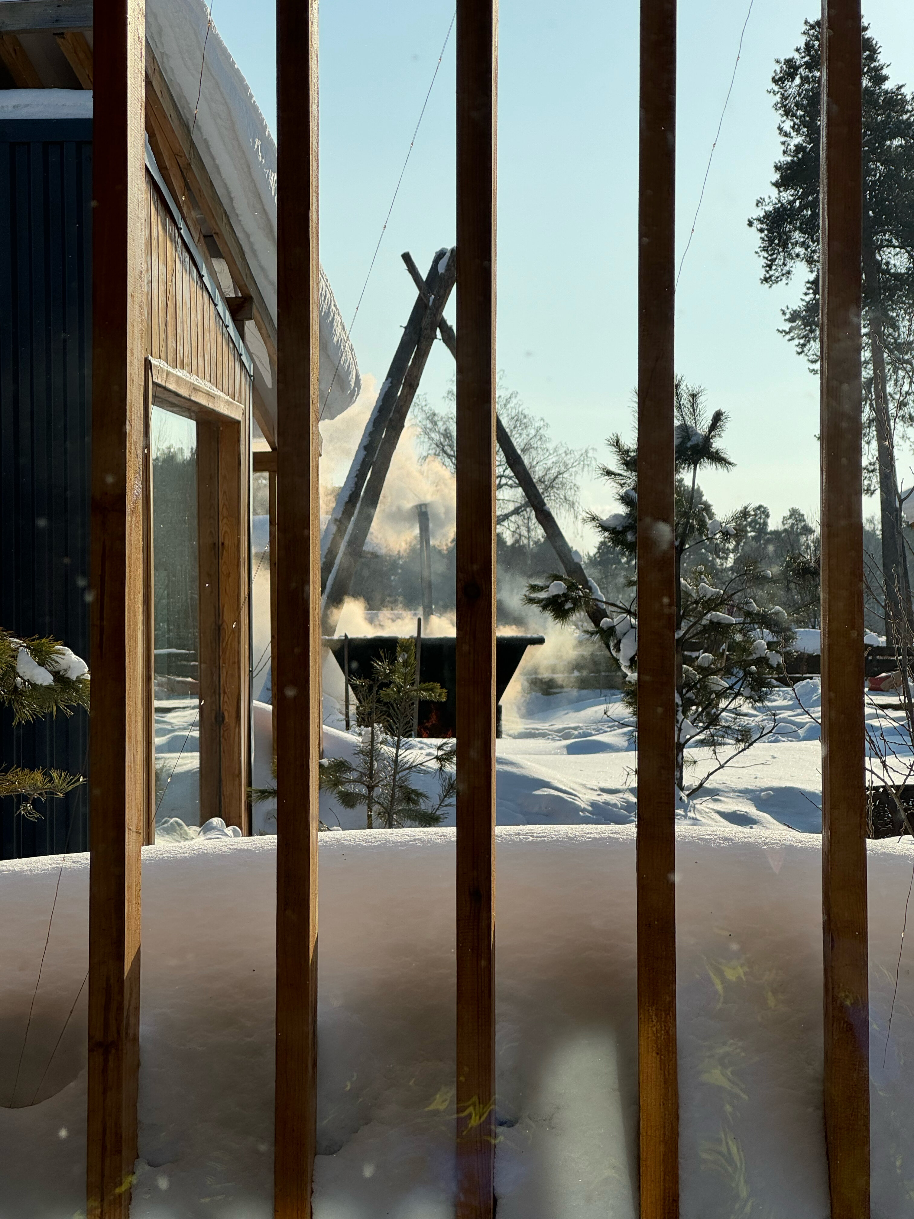 Фото Проект Vozdukh