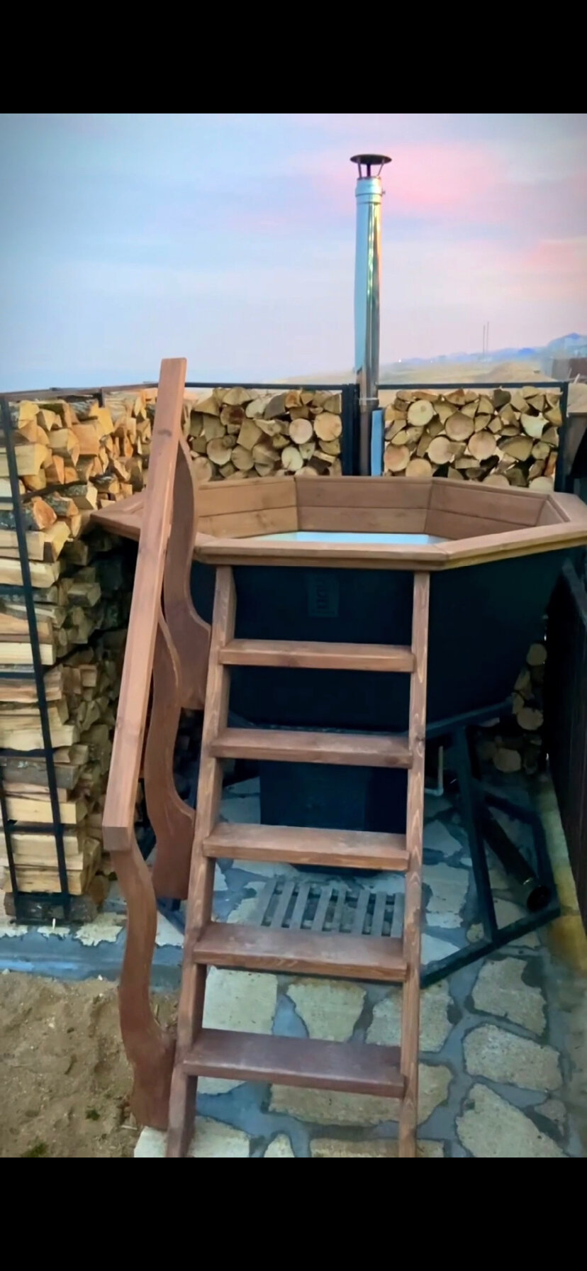 Фото Тихая гавань