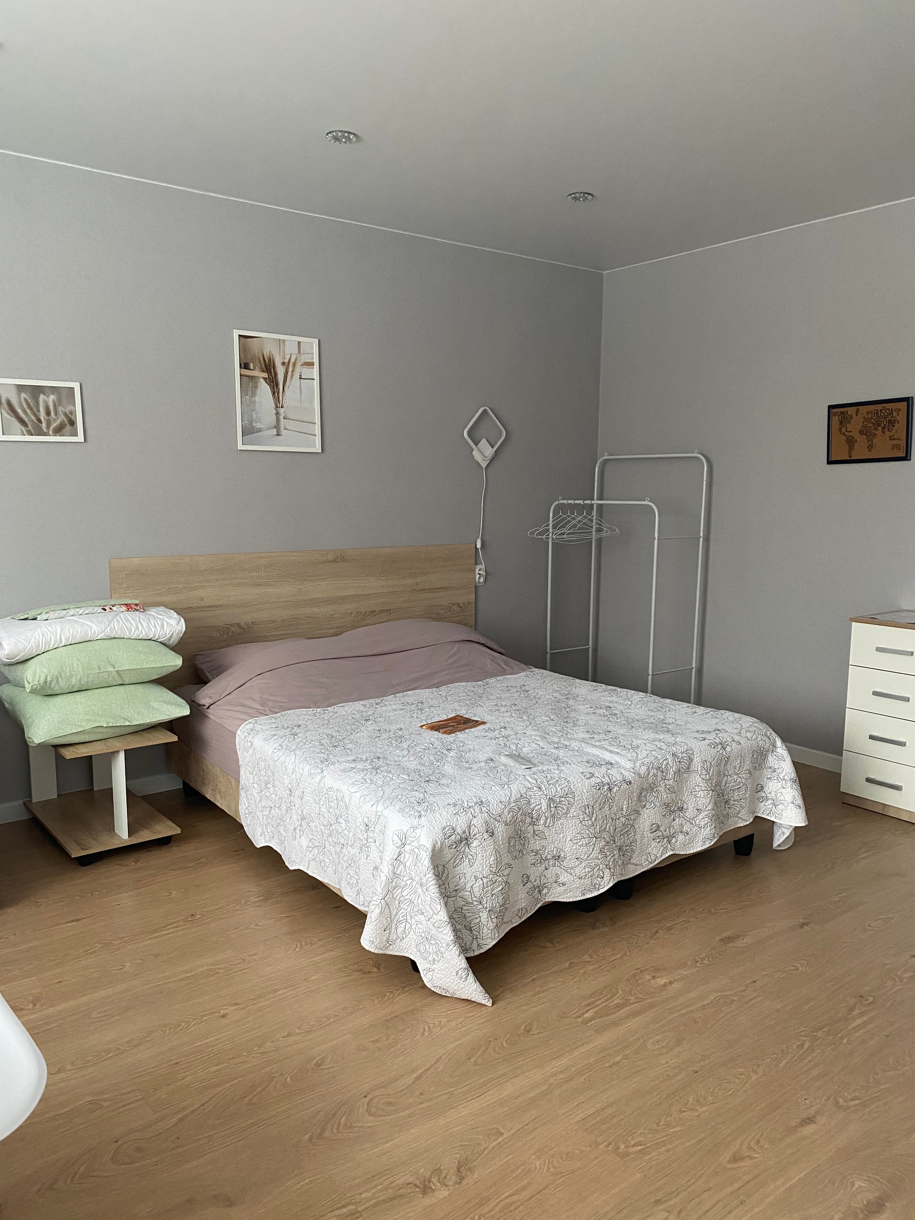 Фото Мышкин уют