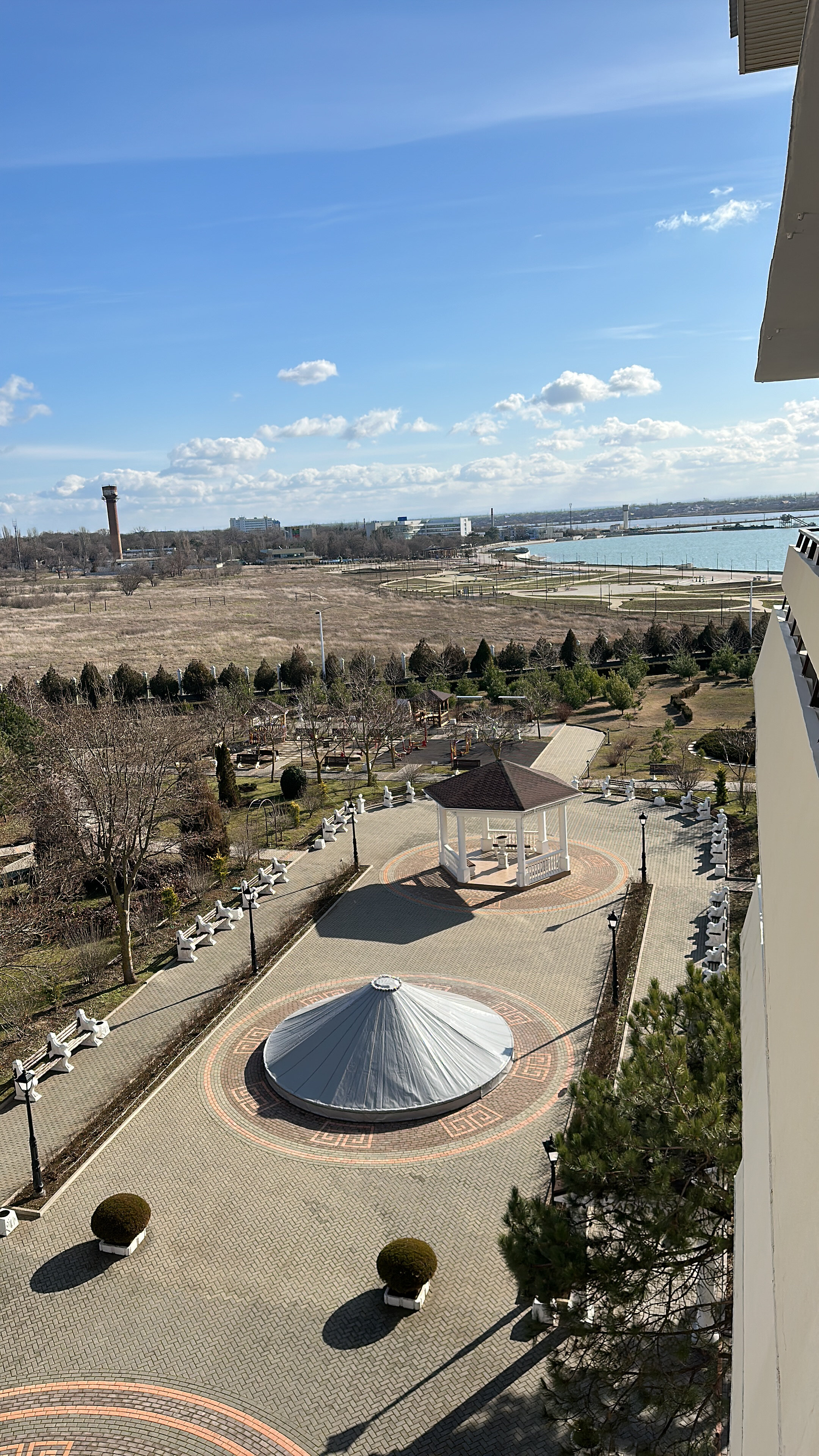 Фото Сакрополь