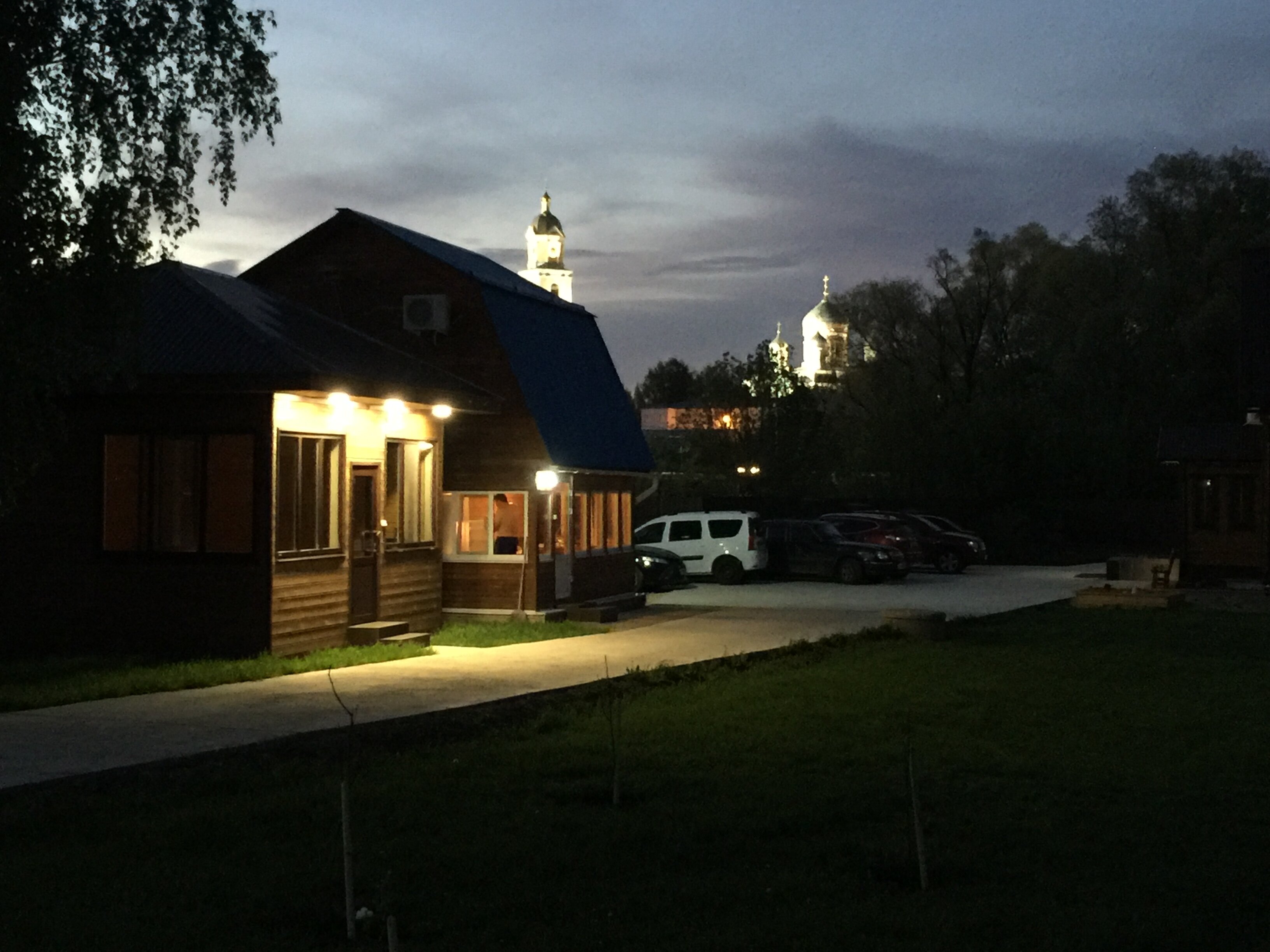 Фото Прибрежный