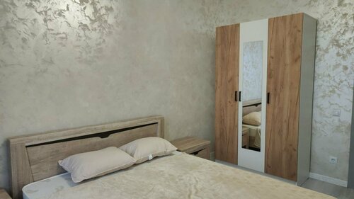 Иное жильё Kravc Group в Рязани