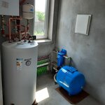 Инварма (Nakhimovsky Avenue, 24с1), heating equipment and systems