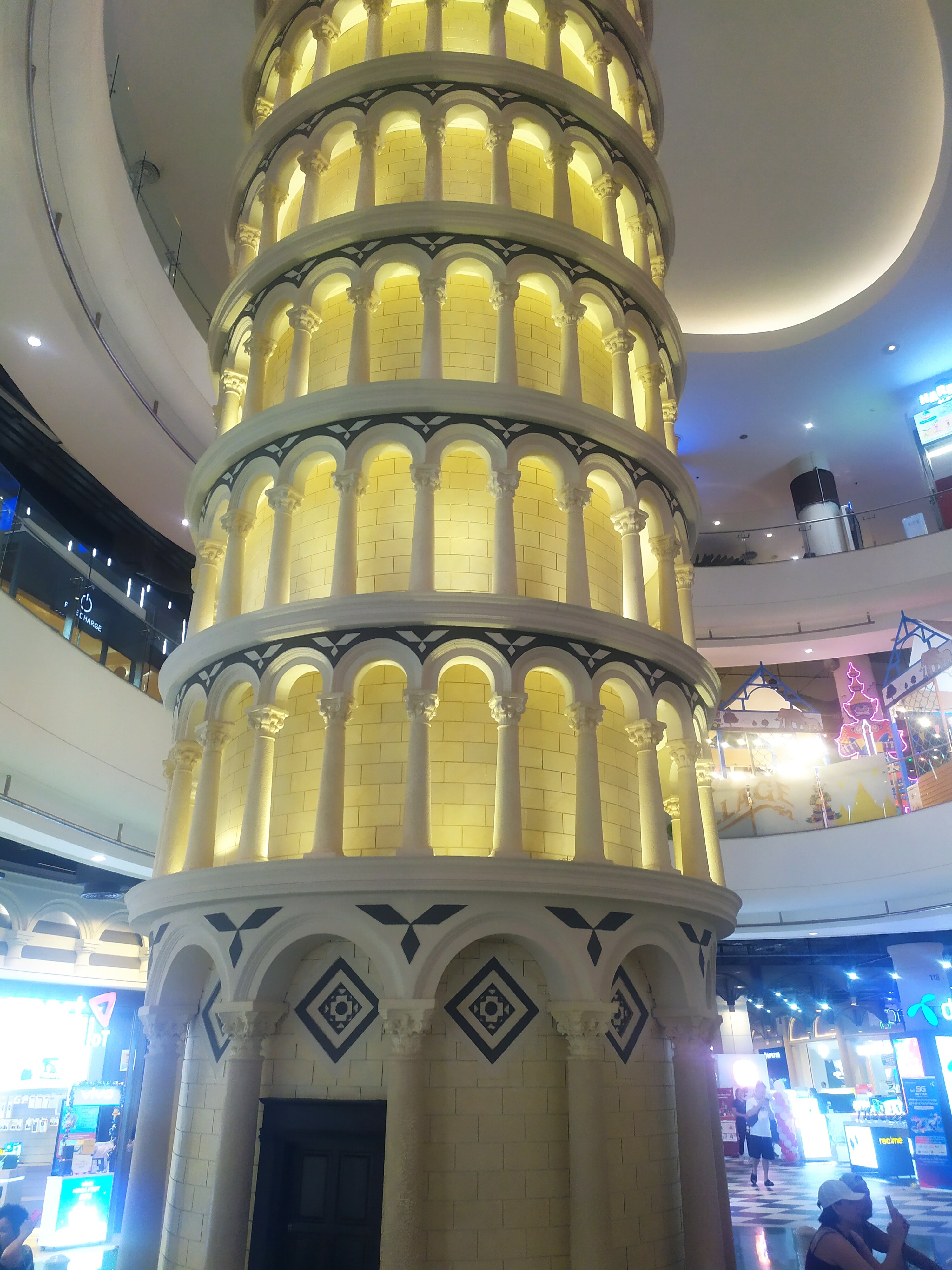 Фото The Palm Wongamat Beach Pattaya