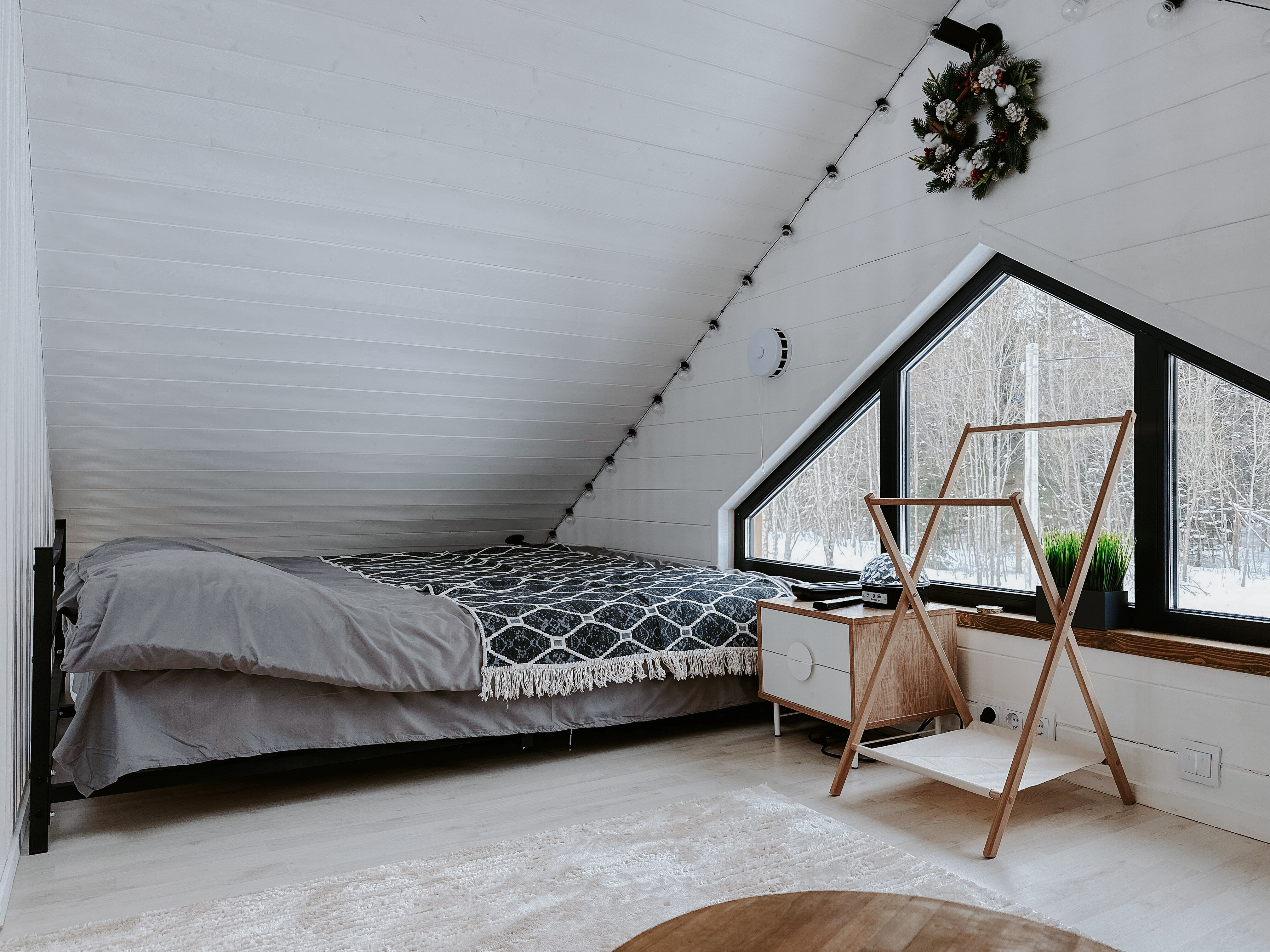 Фото Letto House