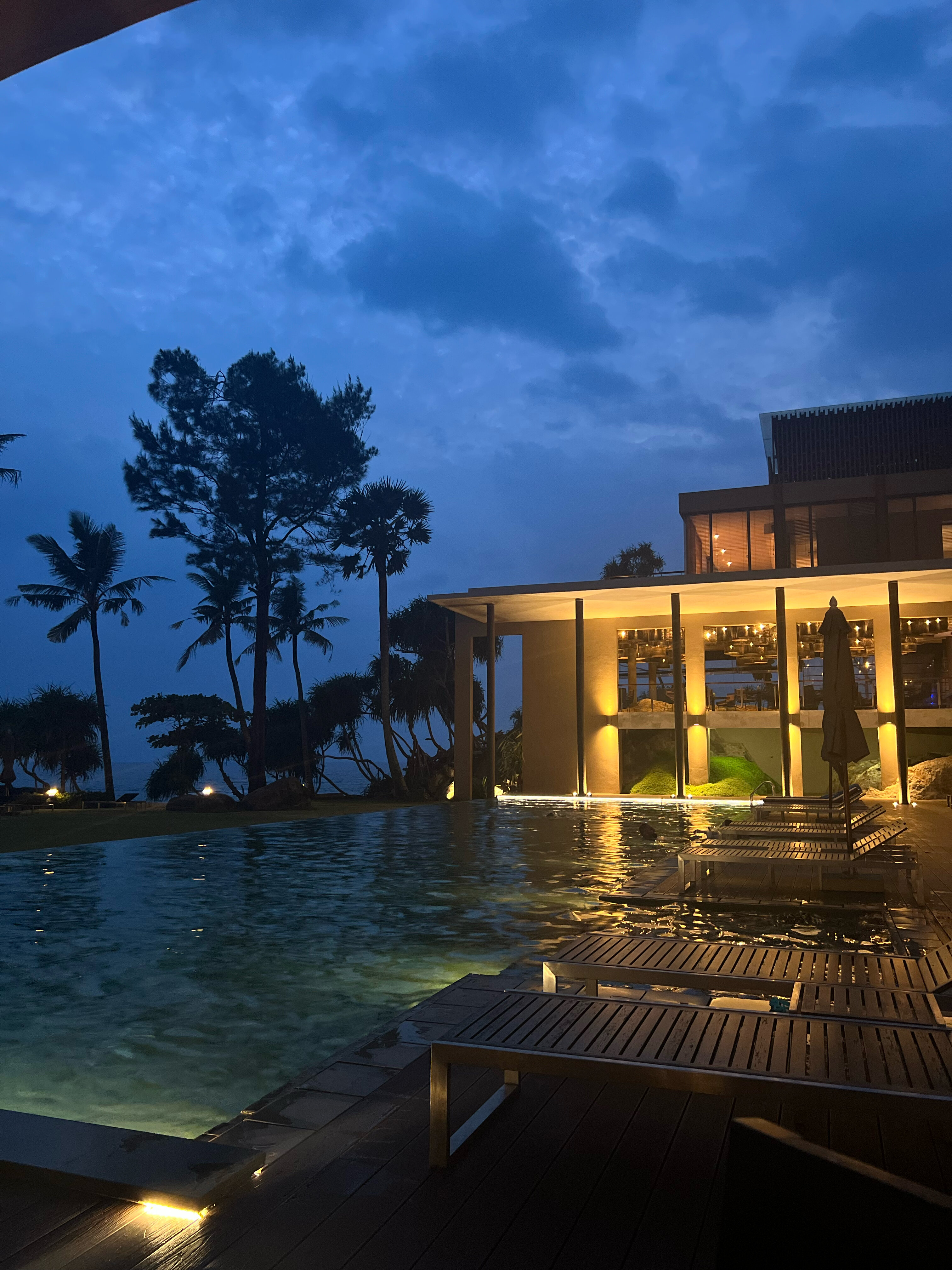 Фото Отель Le Grand Galle by Asia Leisure