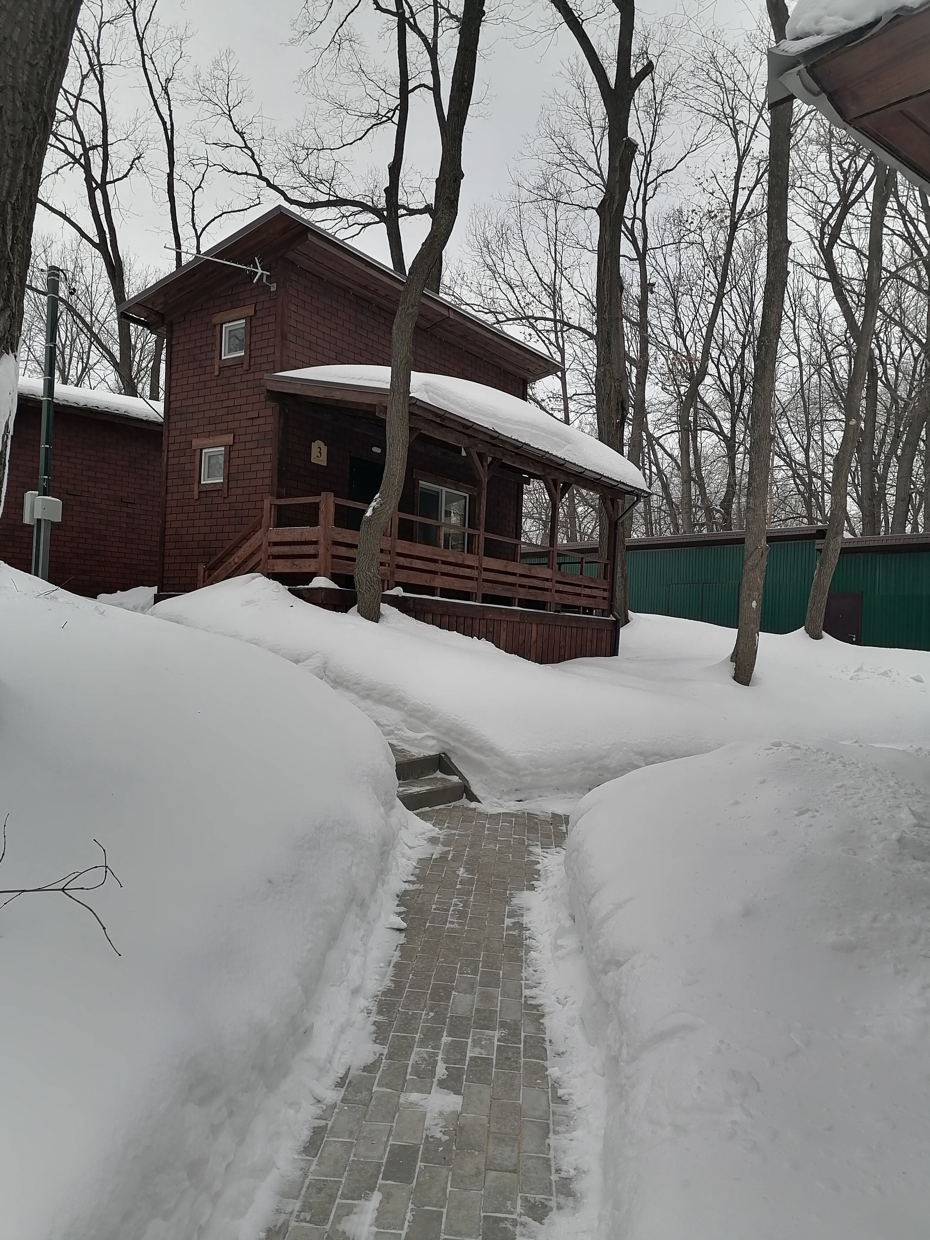 Фото отеля 5