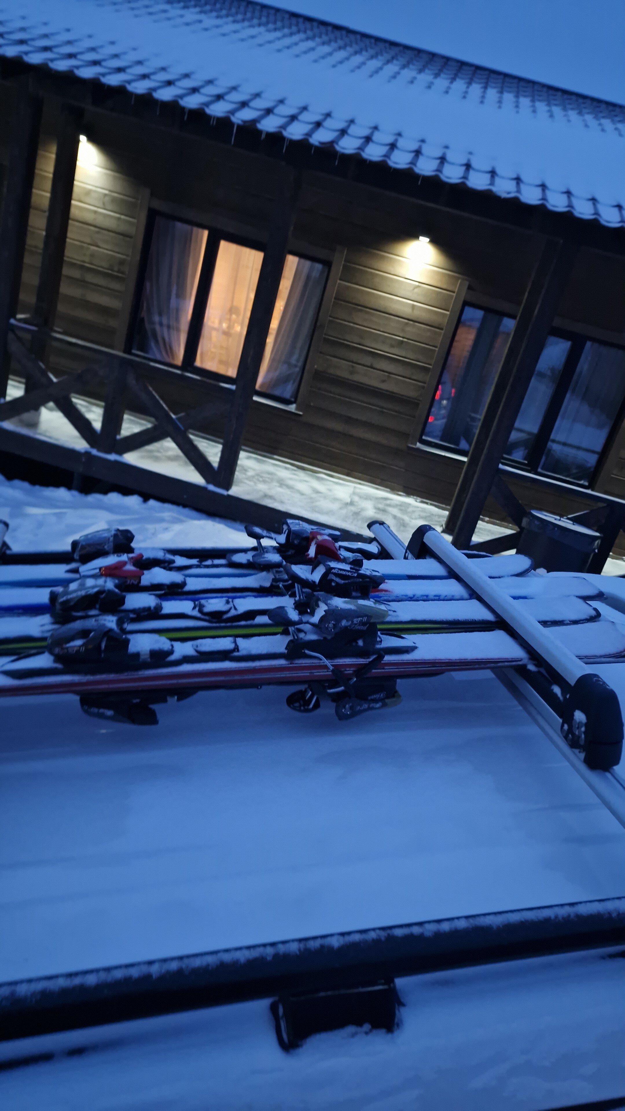 Фото Panda house