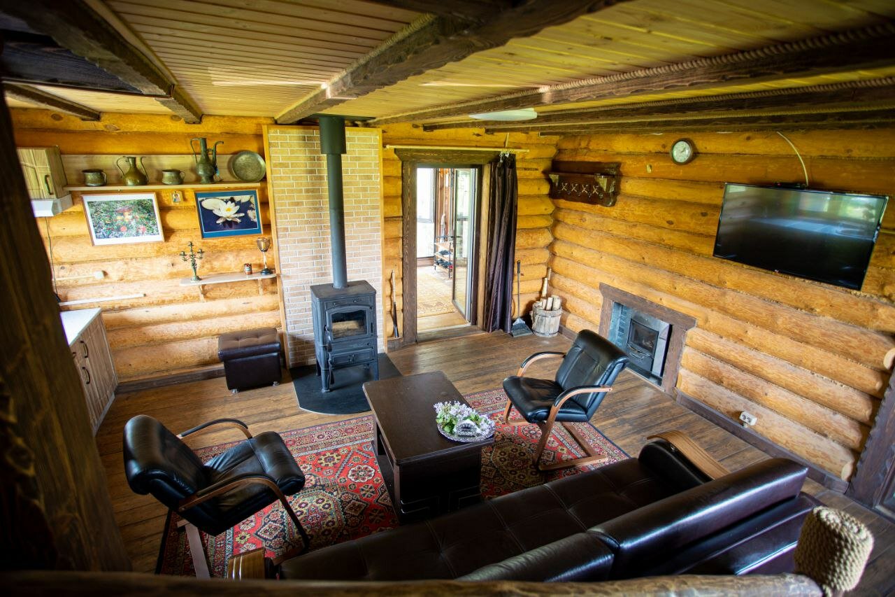 Фото Агроусадьба Мечта