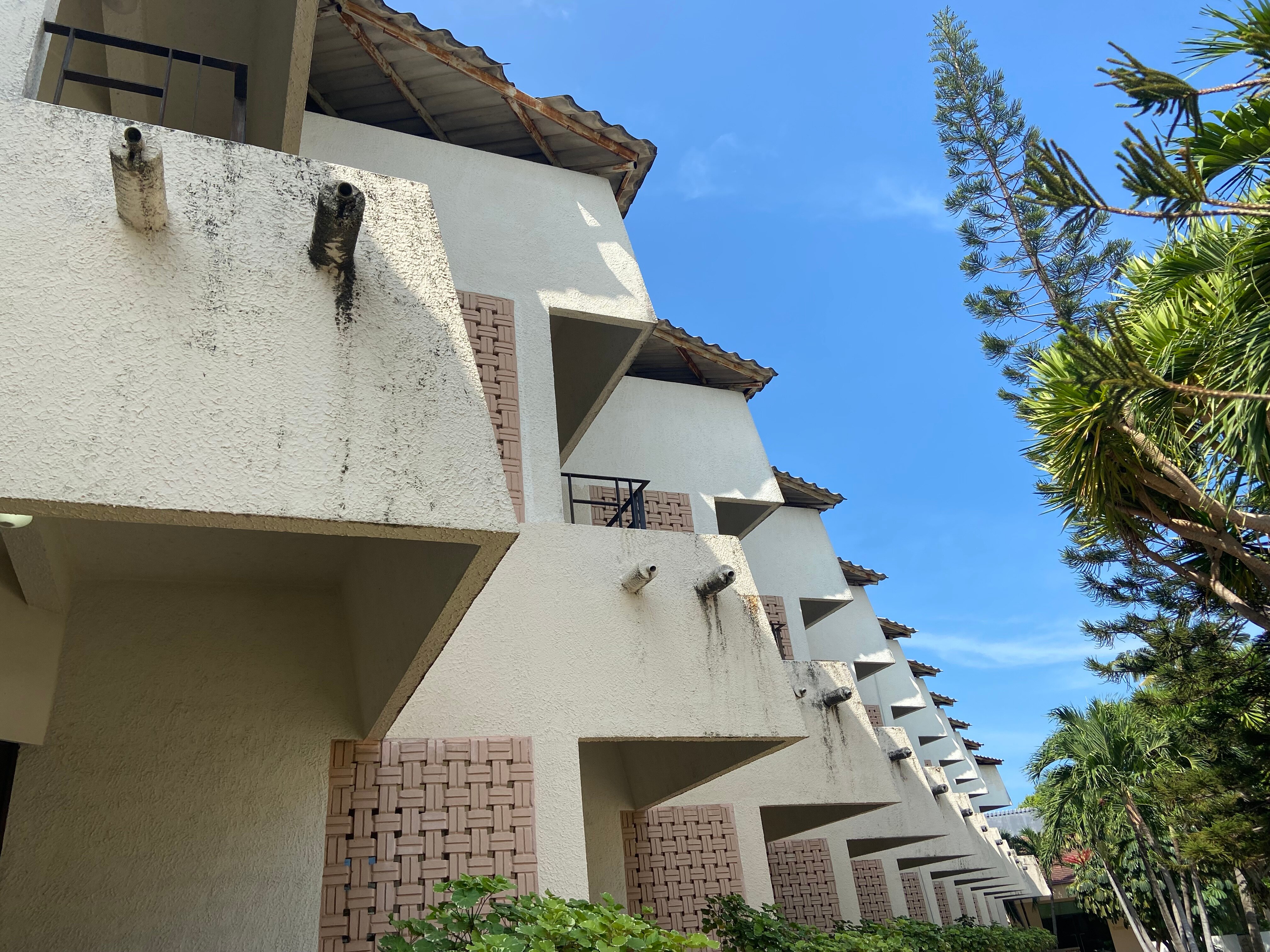 Фото Hotel Tropicana Pattaya