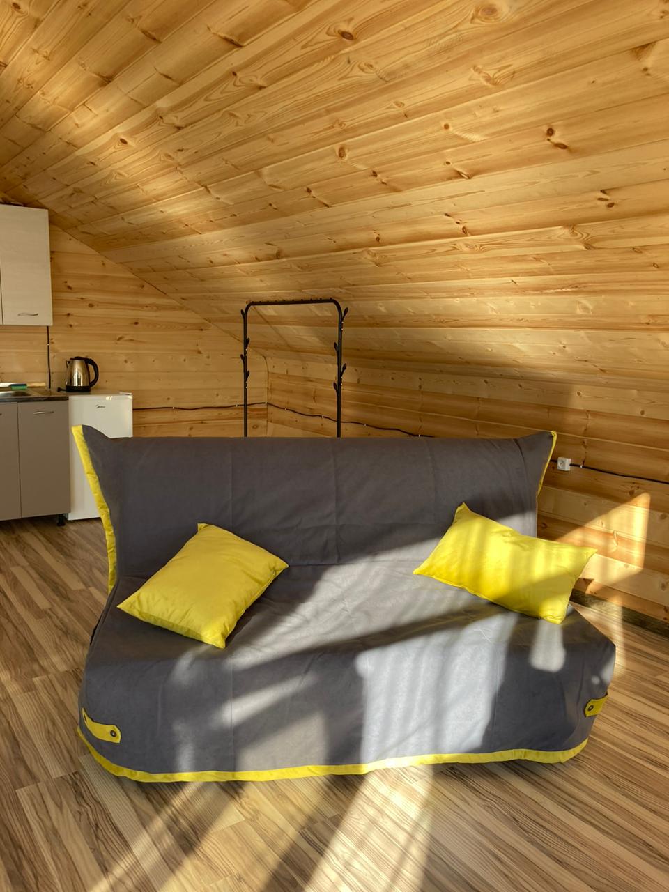 Фото Отдых у Заура