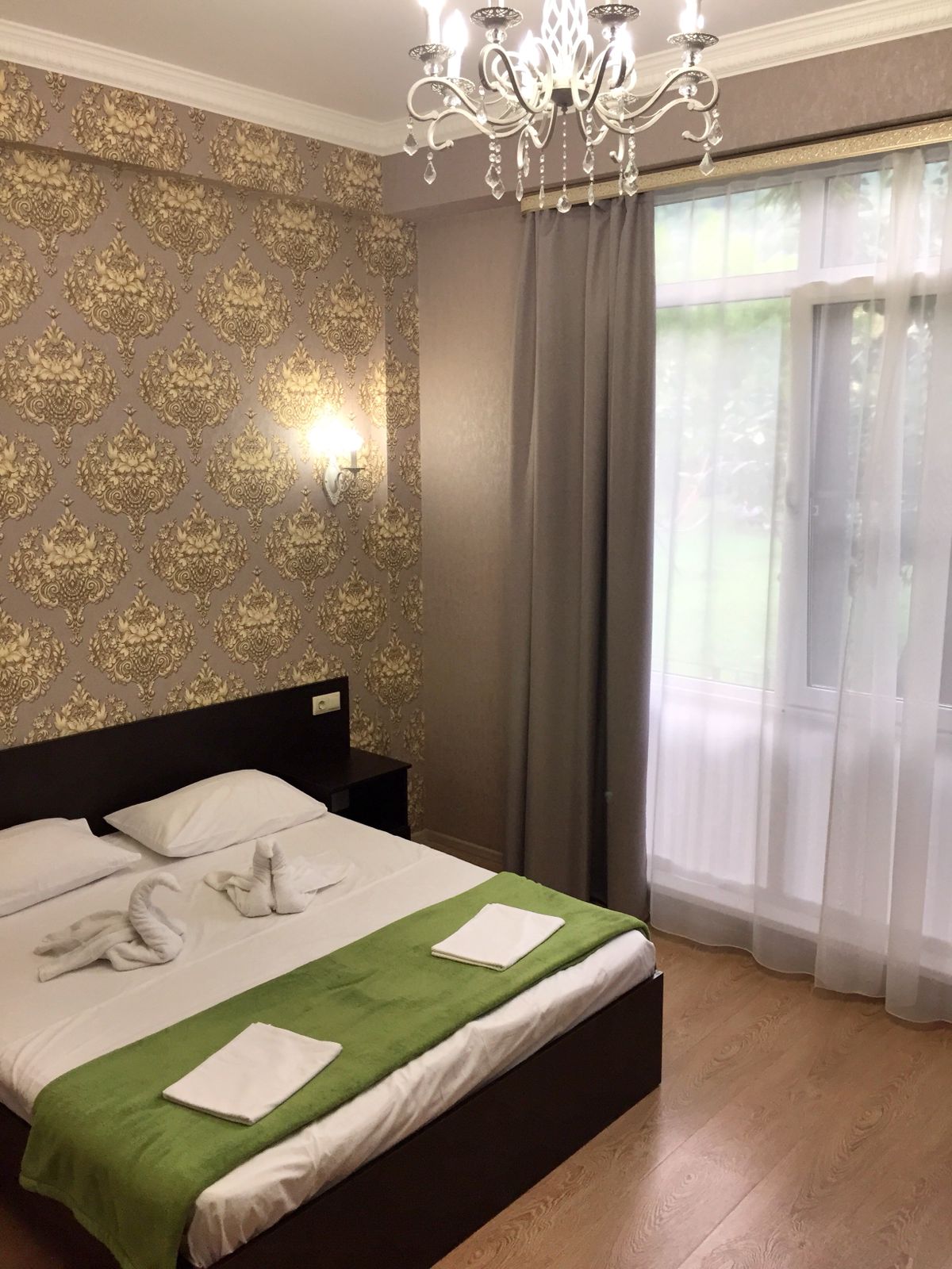 Фото Семейный