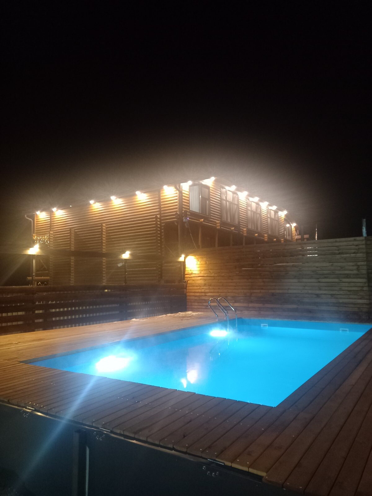 Фото Монтевиль Архыз