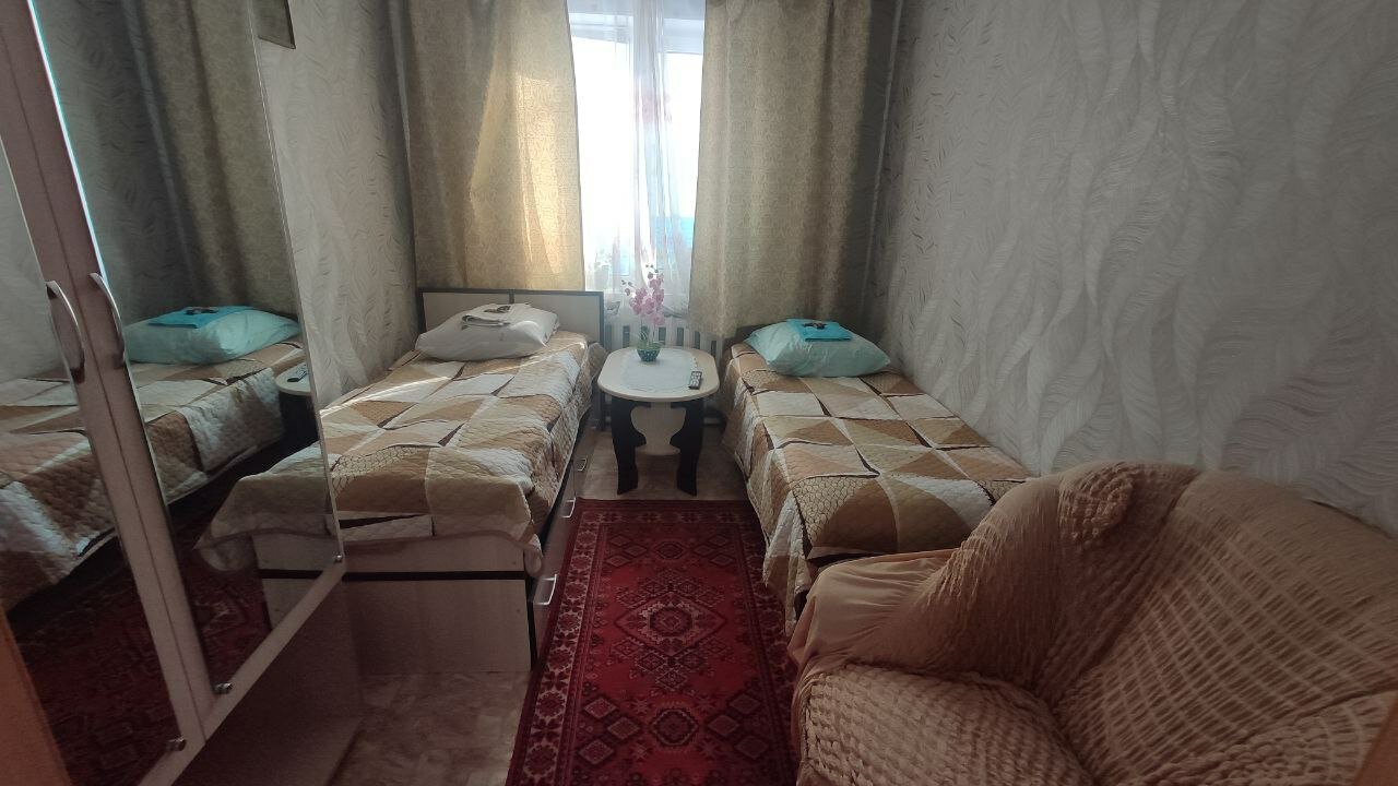 Фото Сибиряк