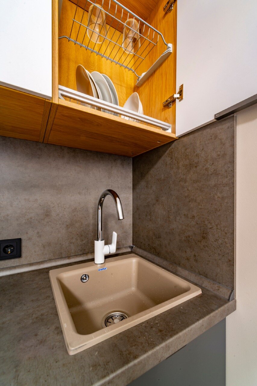 Фото Портал Апартментс