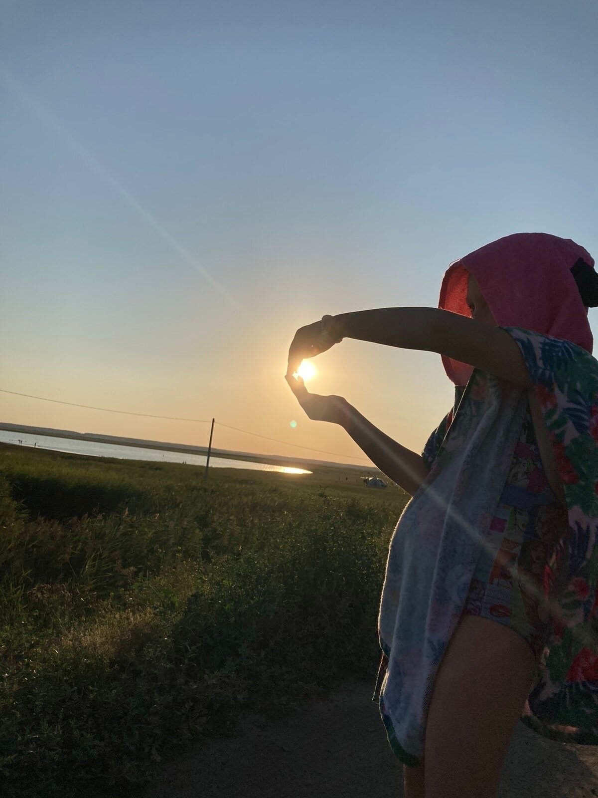 Фото Катрин