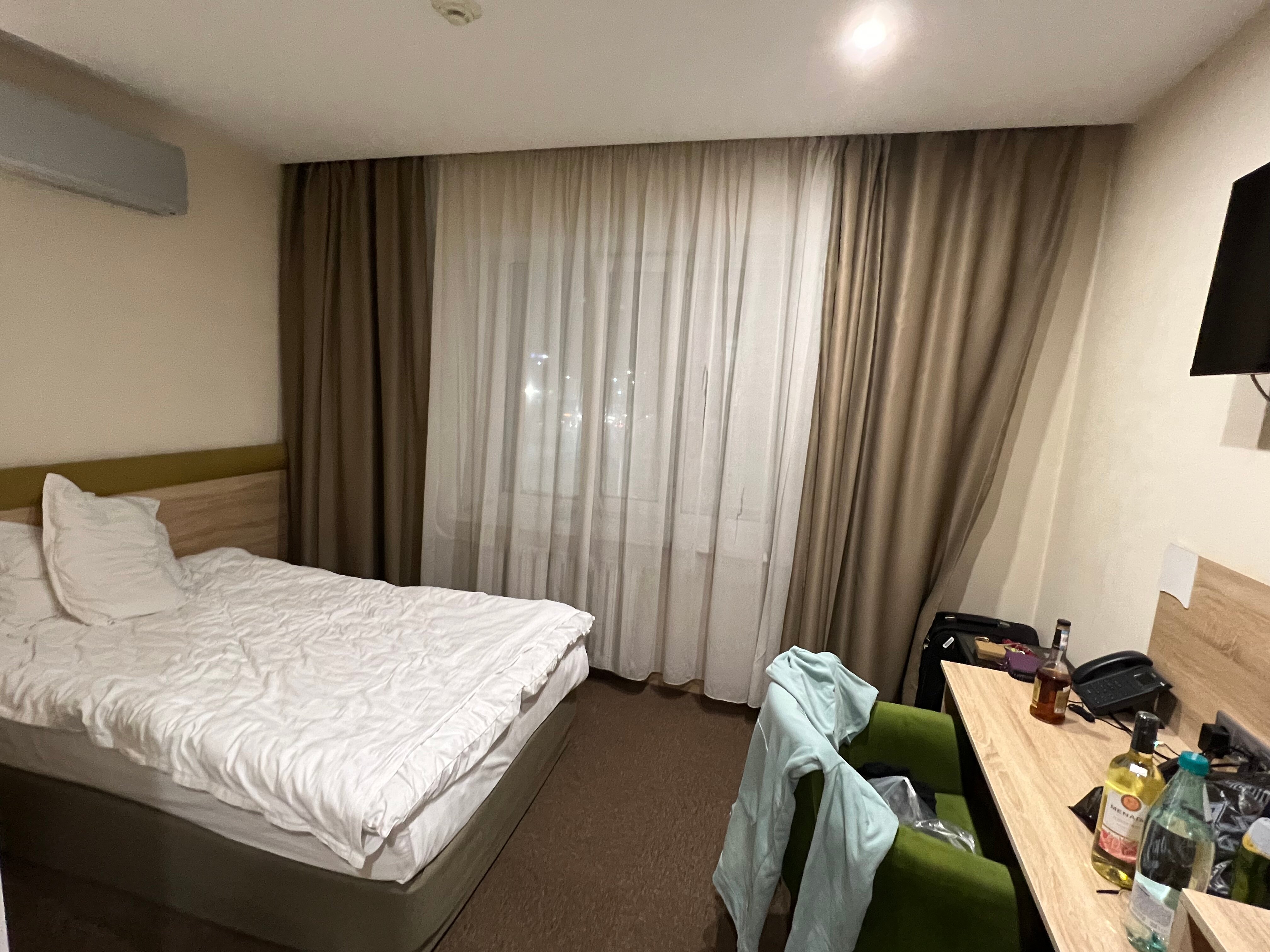 Фото Торгай