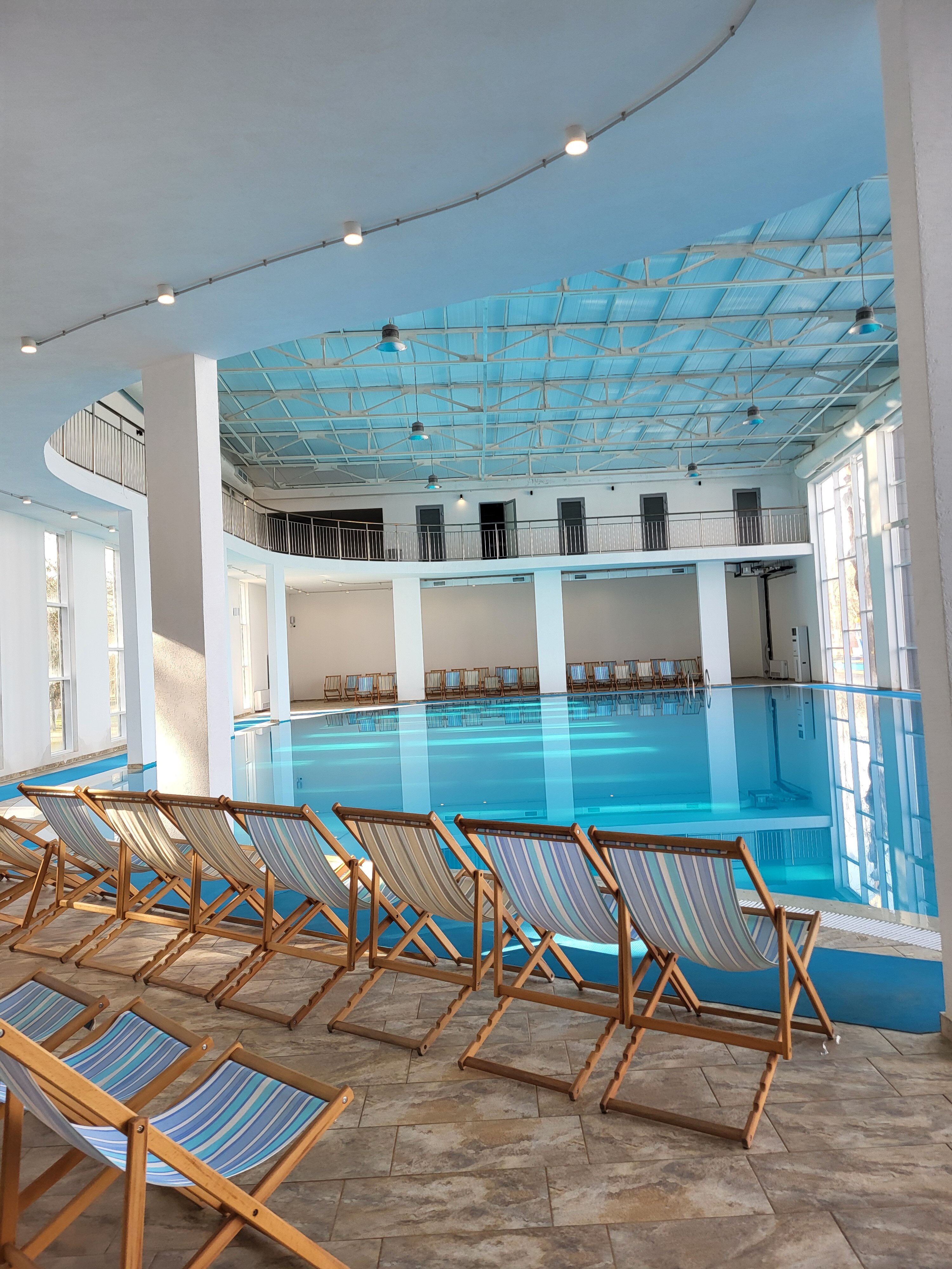 Фото Sunparco Hotel Ultra All inclusive