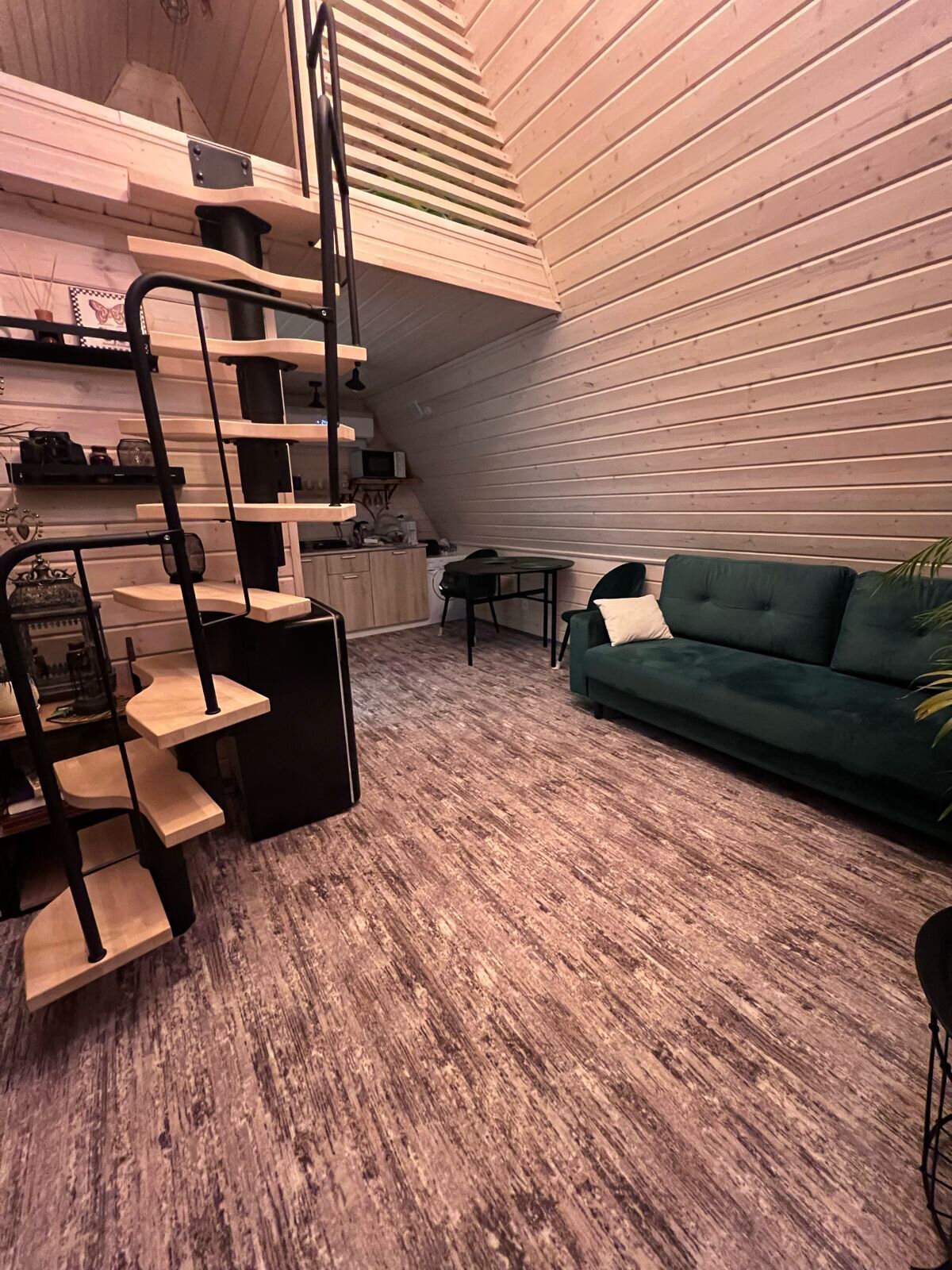 Фото Fraubu. camp