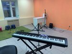 Студия Творчества 7 Нот (Благовещенская ул., 47), музыкальное образование в Вологде