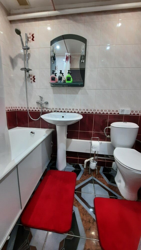 Фото Апартаменты на улице Леонида Булавина