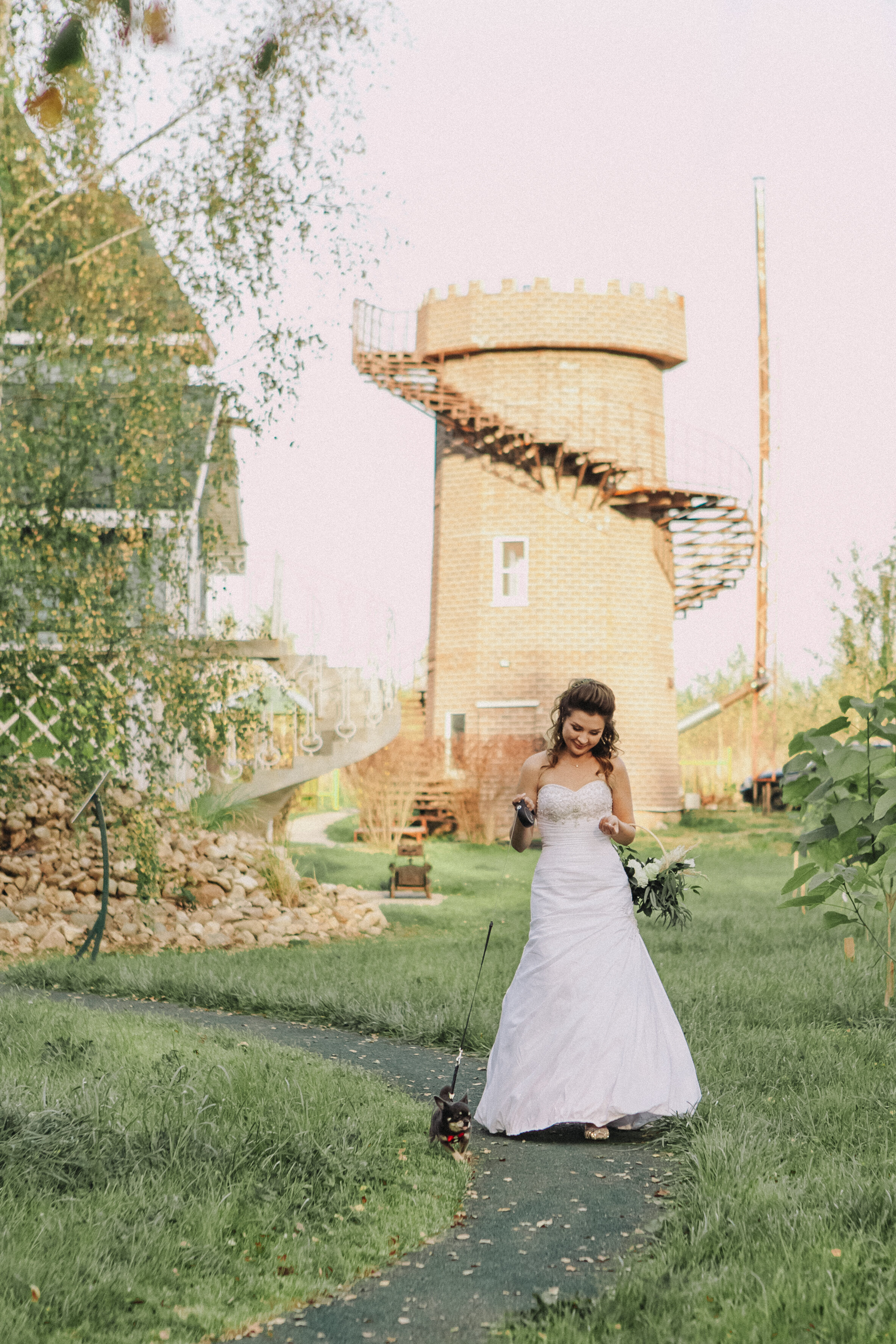 Фото Волшебная страна