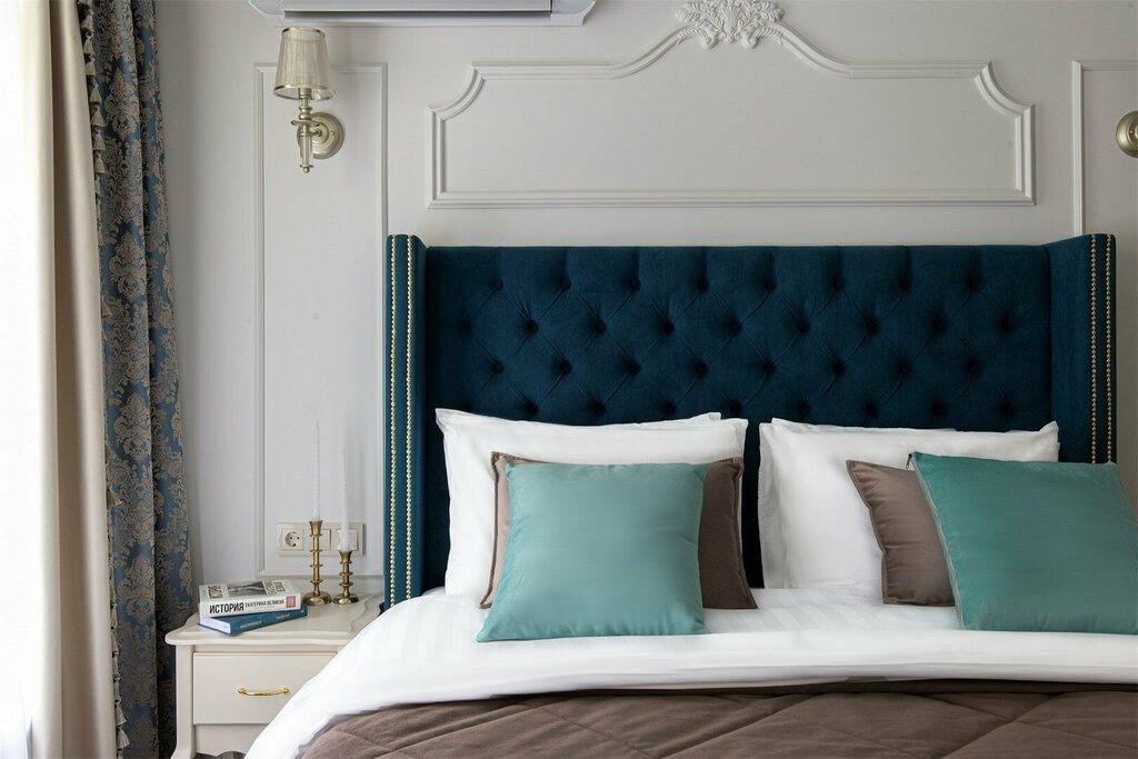 Hotel Academia Osobnyak Teploff, Saint Petersburg, photo