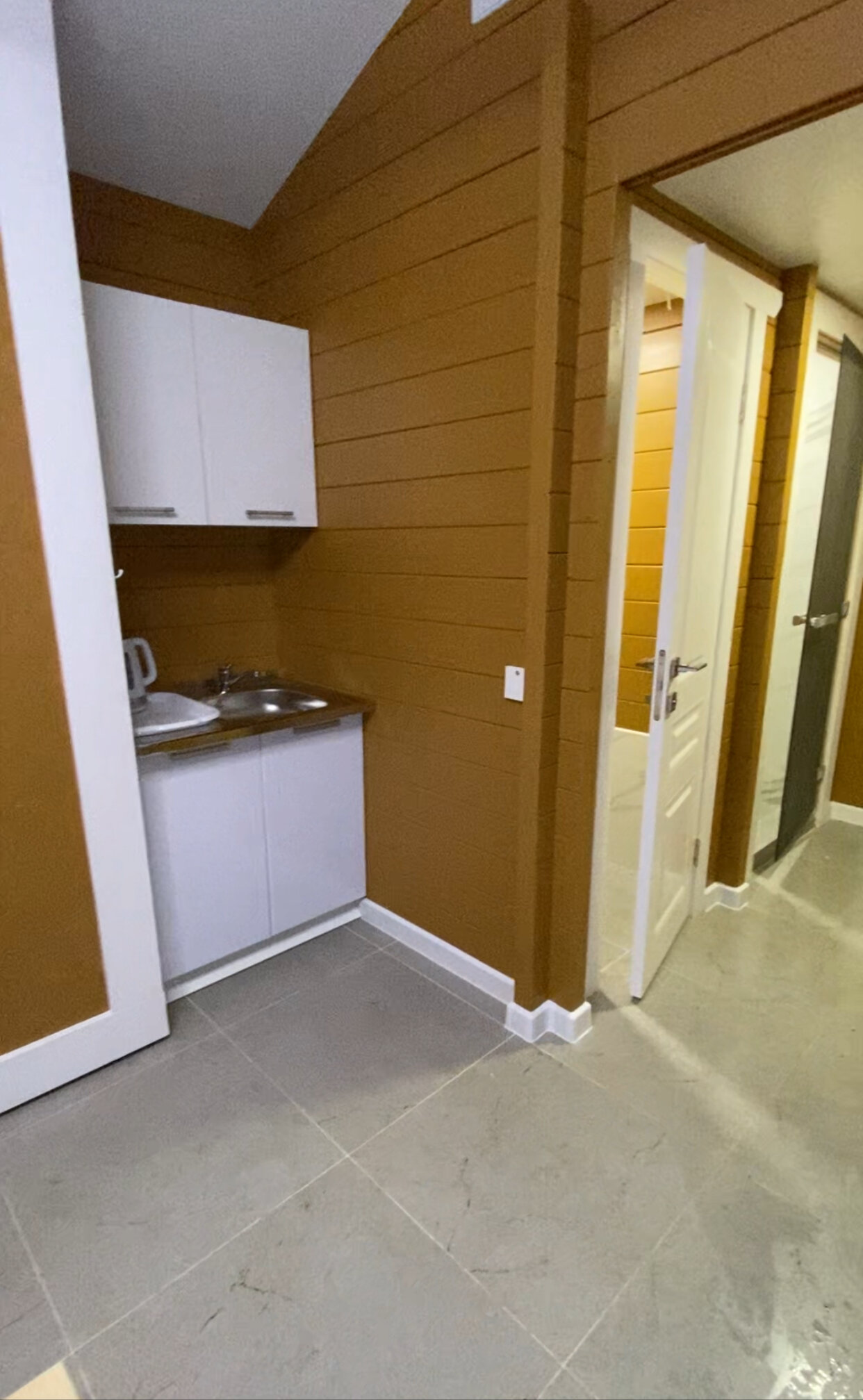 Фото Зольное Вилладж