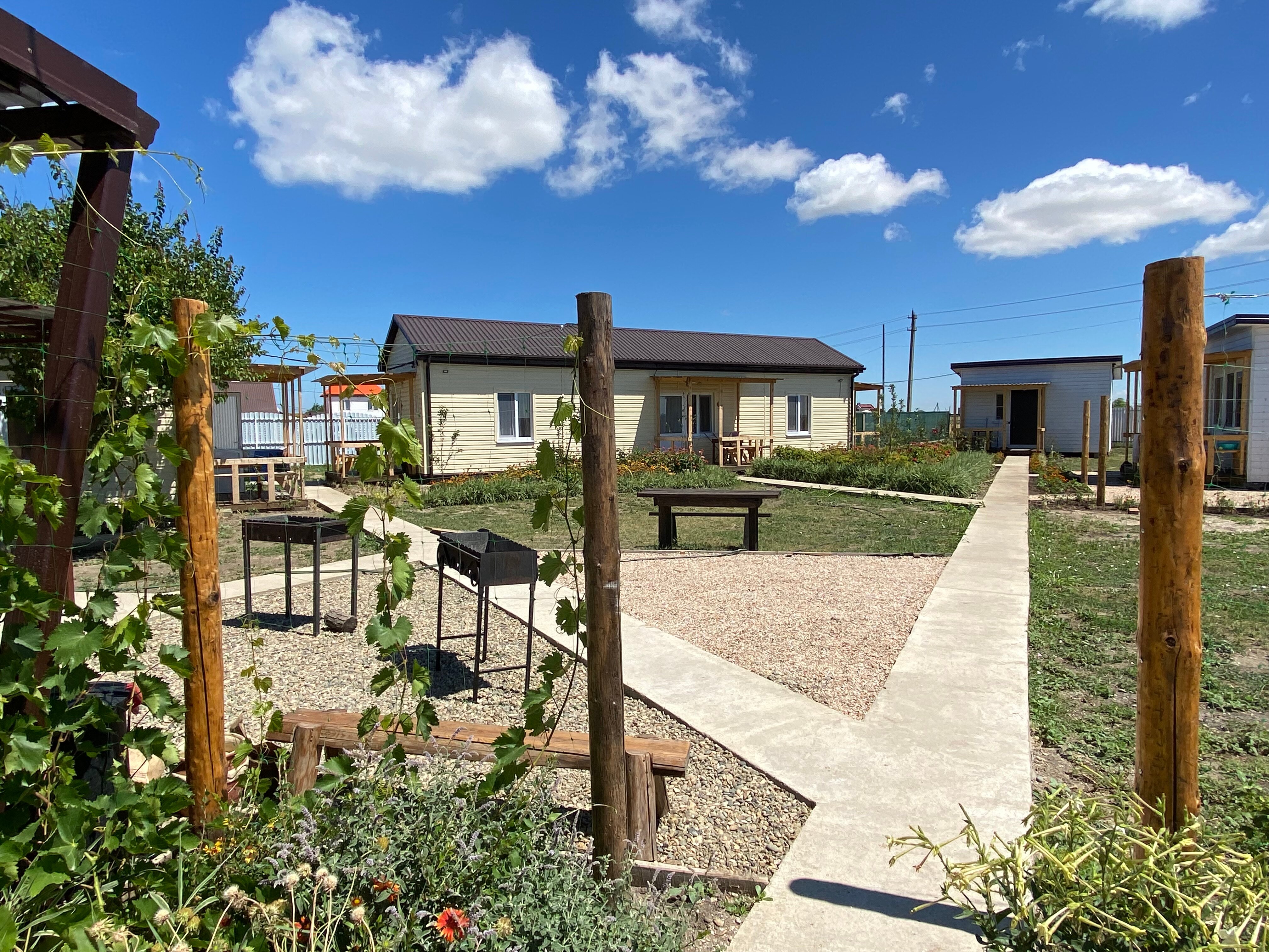 Фото В гостях у моря