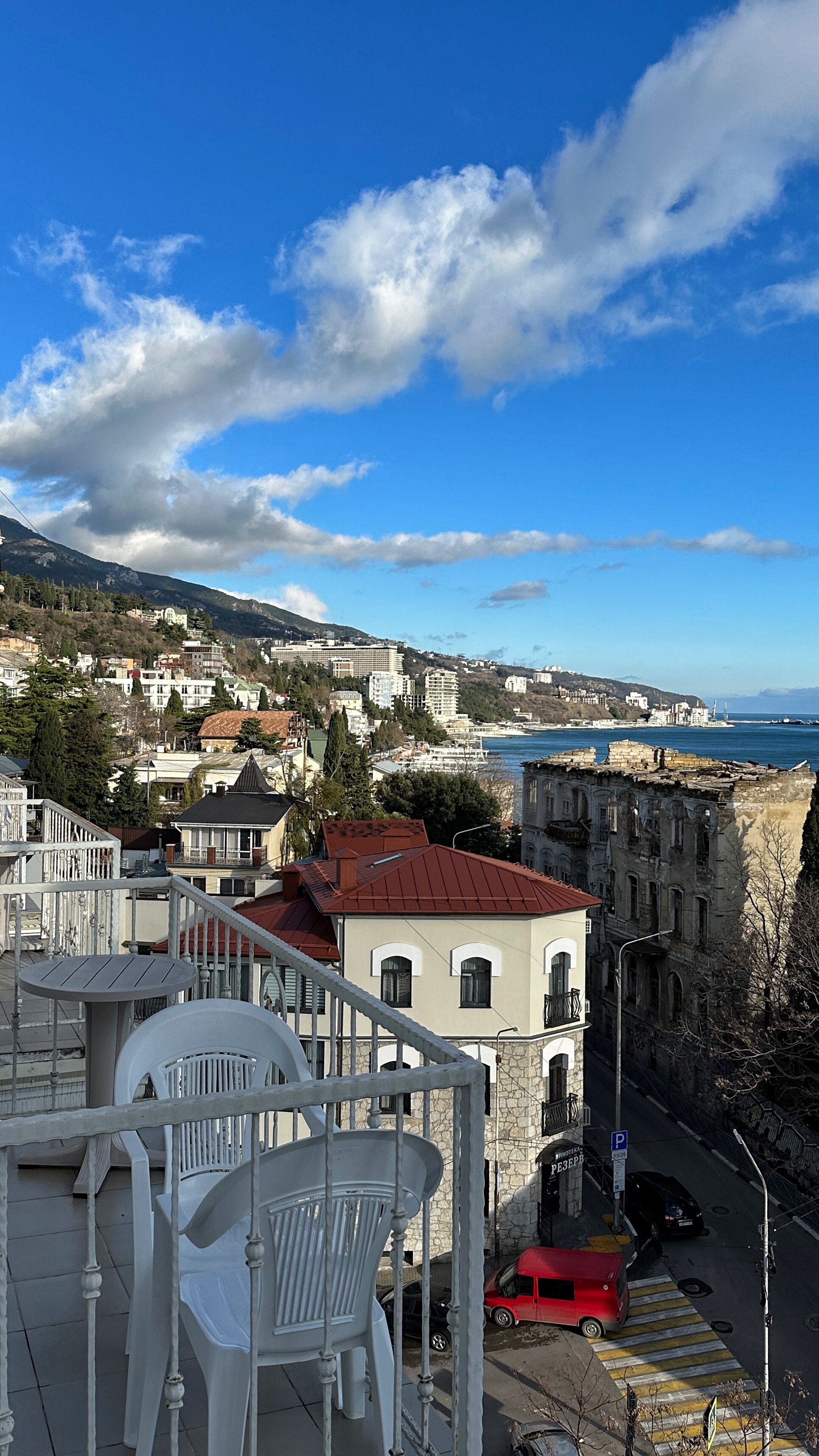 Фото Дом Бристоль