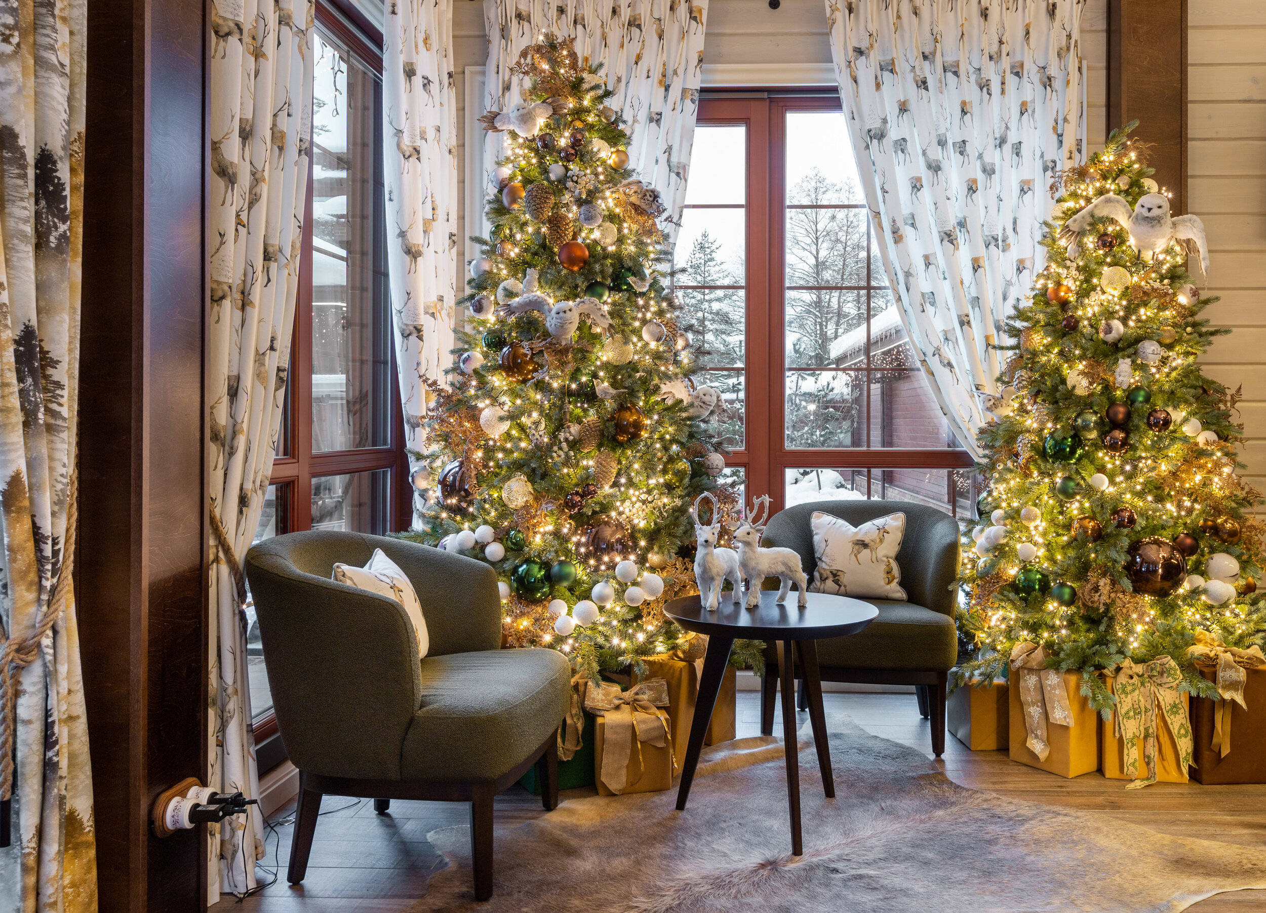 Фото Красный Бор