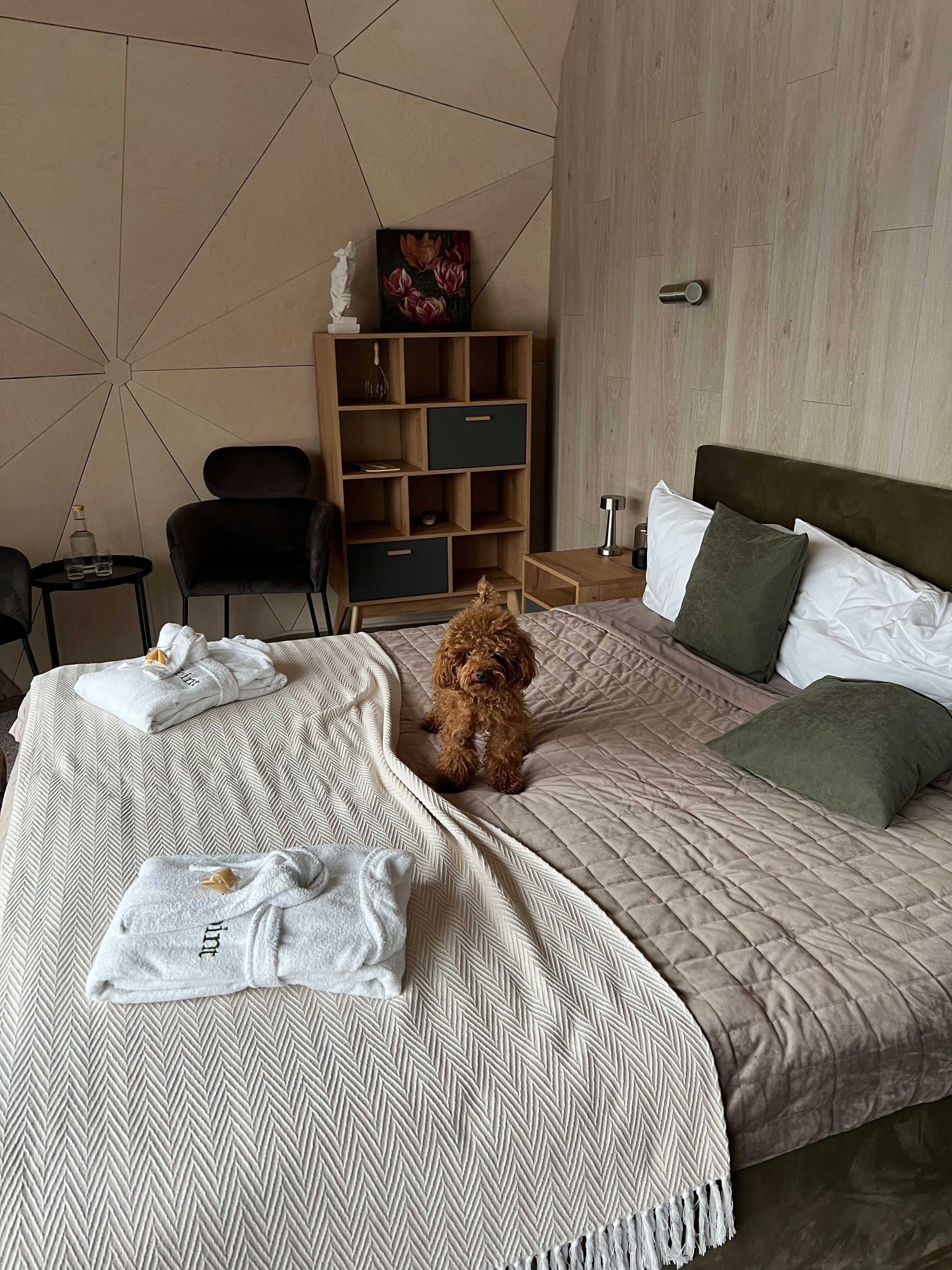 Фото Green Point