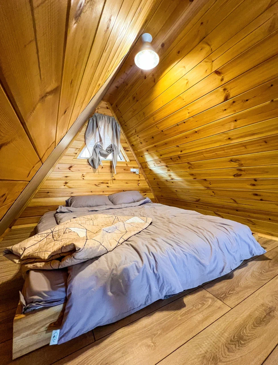 Фото Светогорье