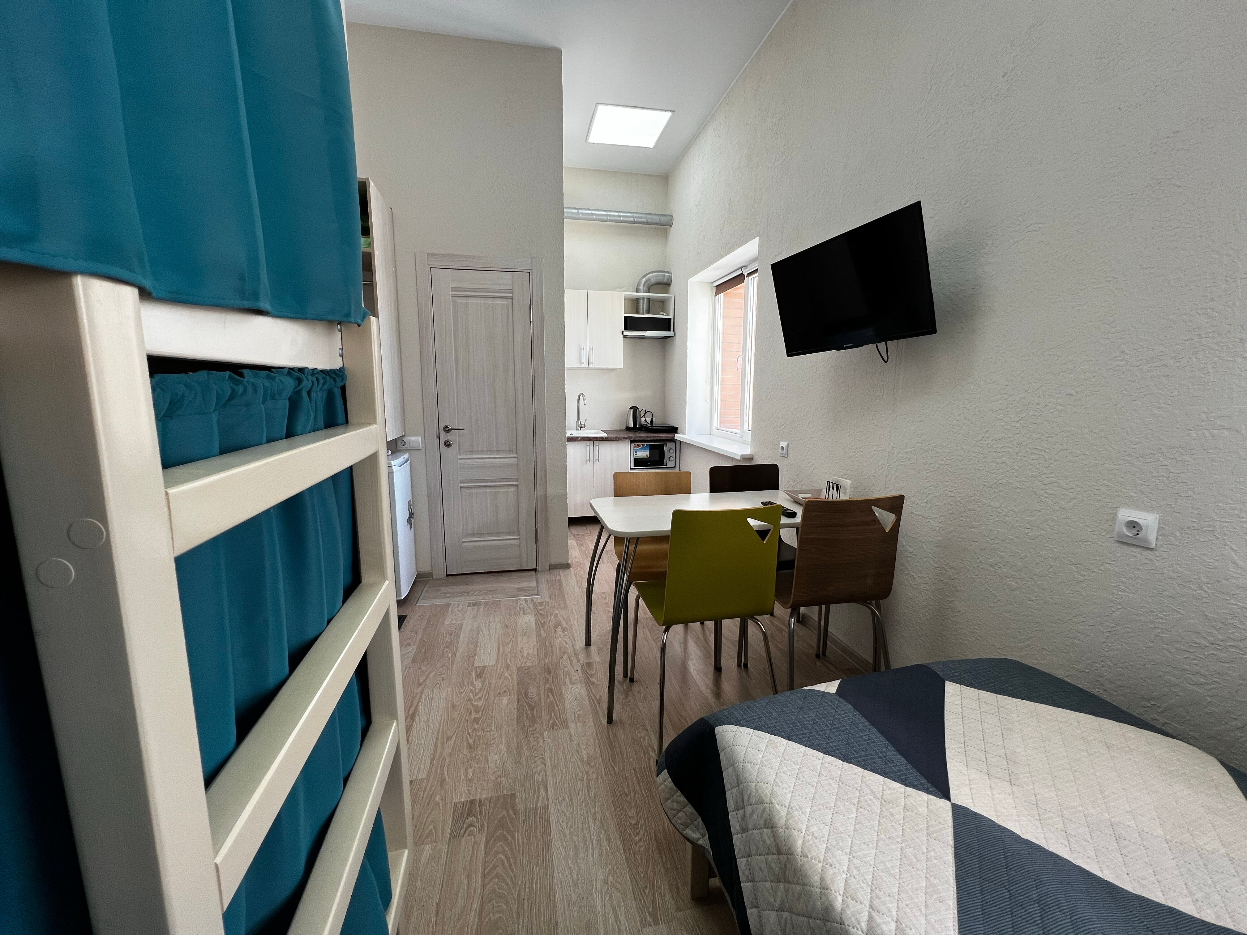 Фото Масаи мара