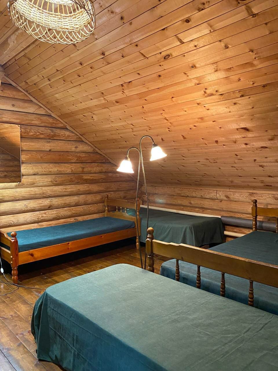 Фото Усадьба Три Медведя