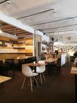 Hinkali - Gali! (Bolshaya Novodmitrovskaya Street, 14с4), cafe