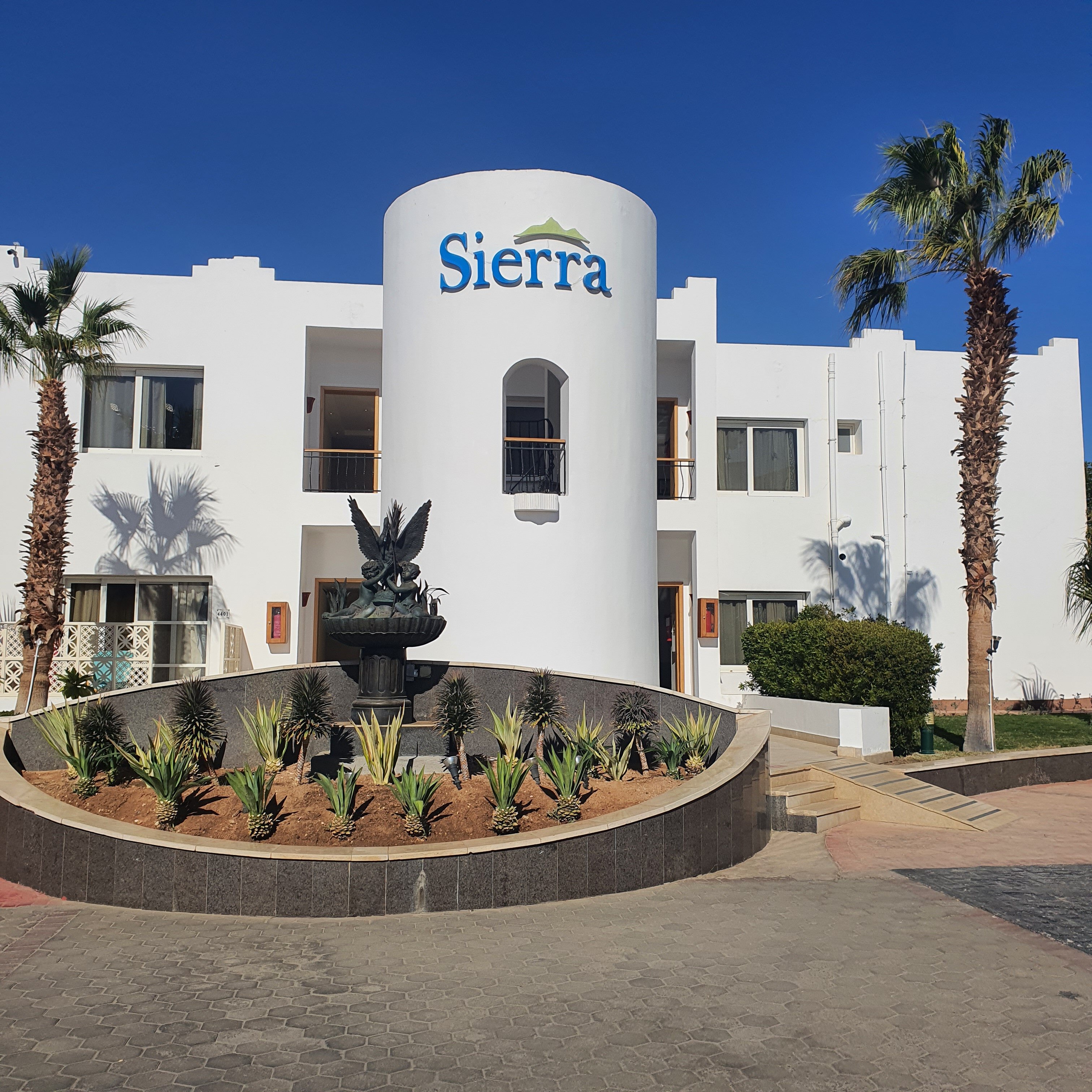 Фото Sierra Sharm El Sheikh