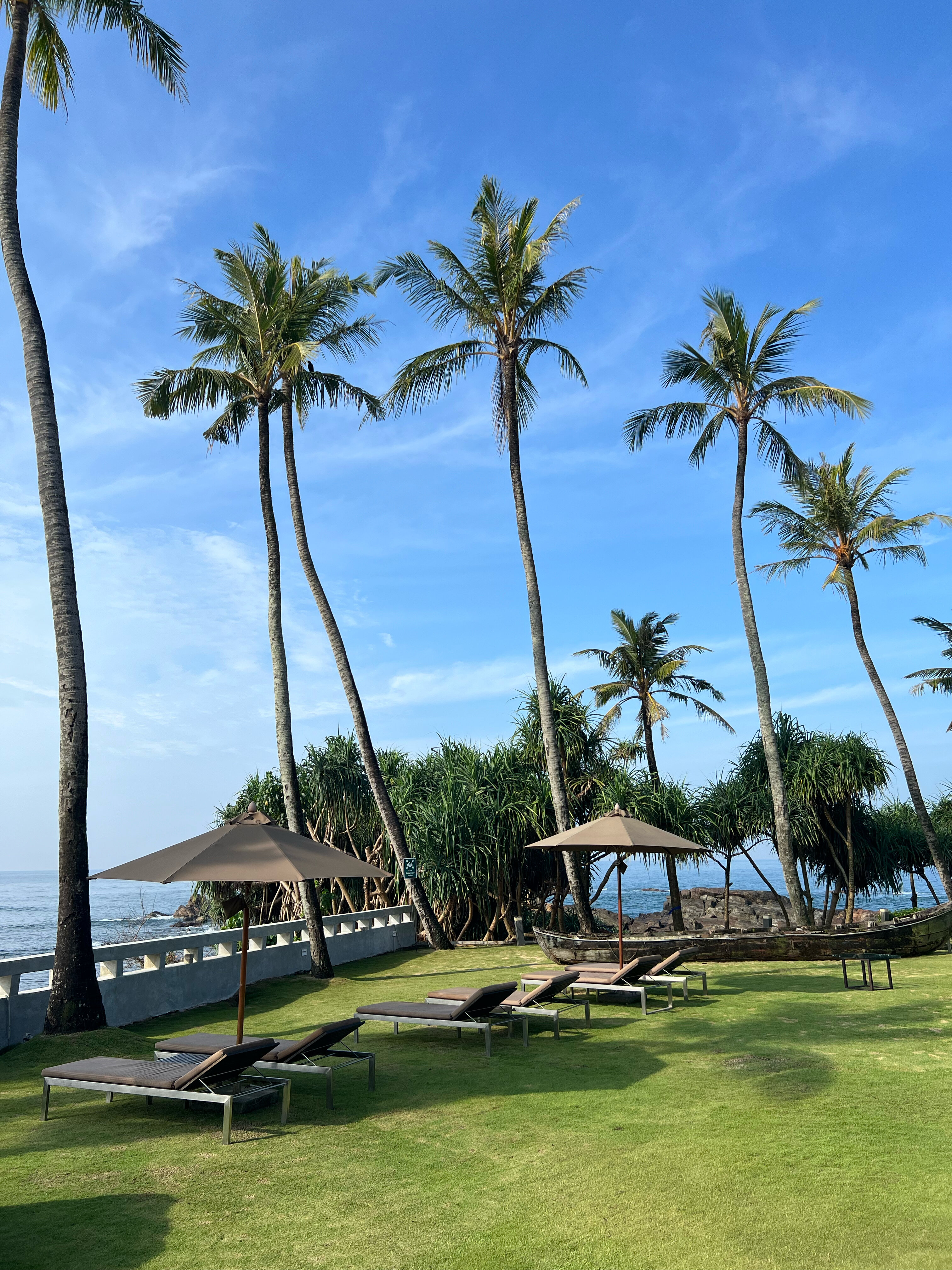 Фото Отель Le Grand Galle by Asia Leisure