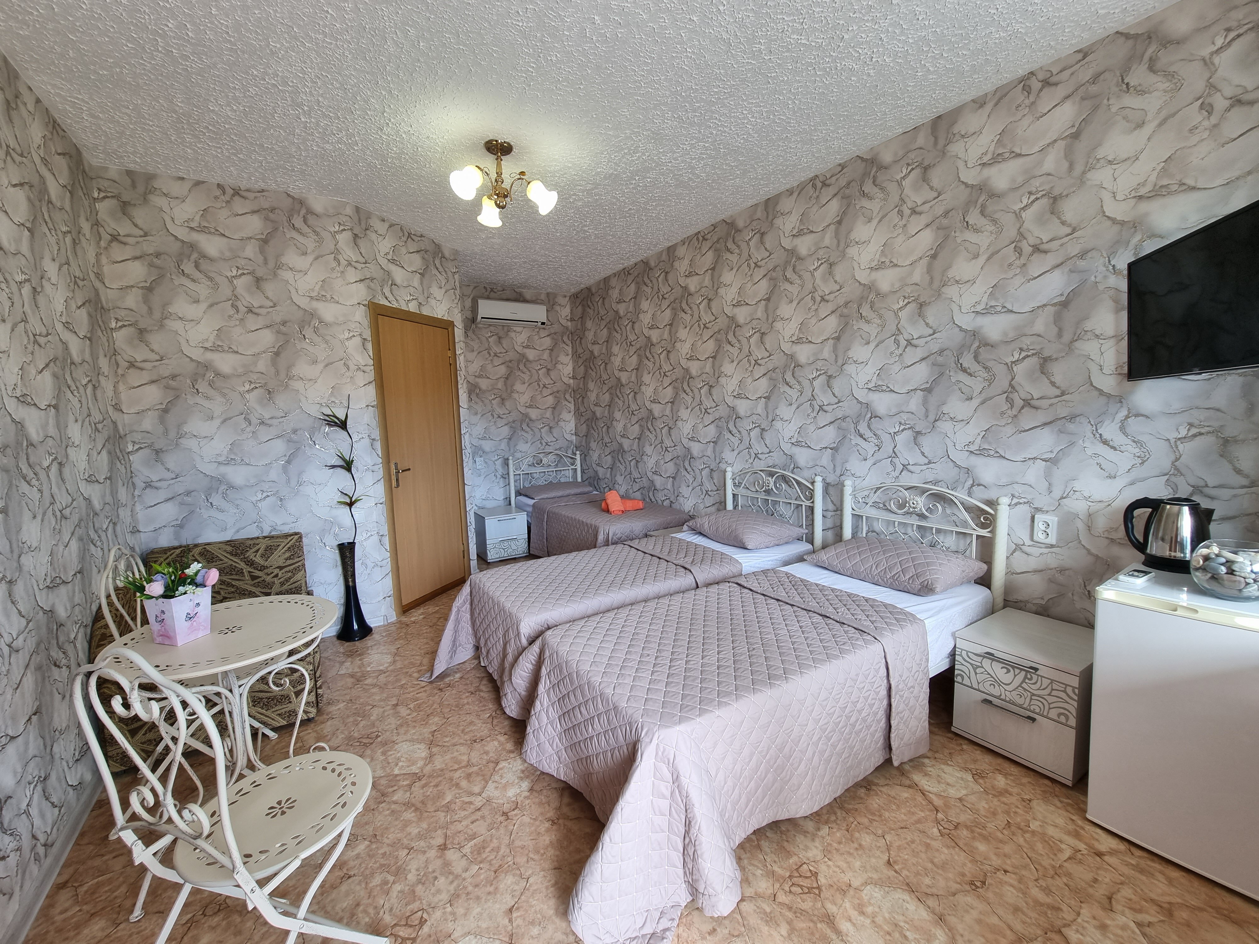 Фото Сервер