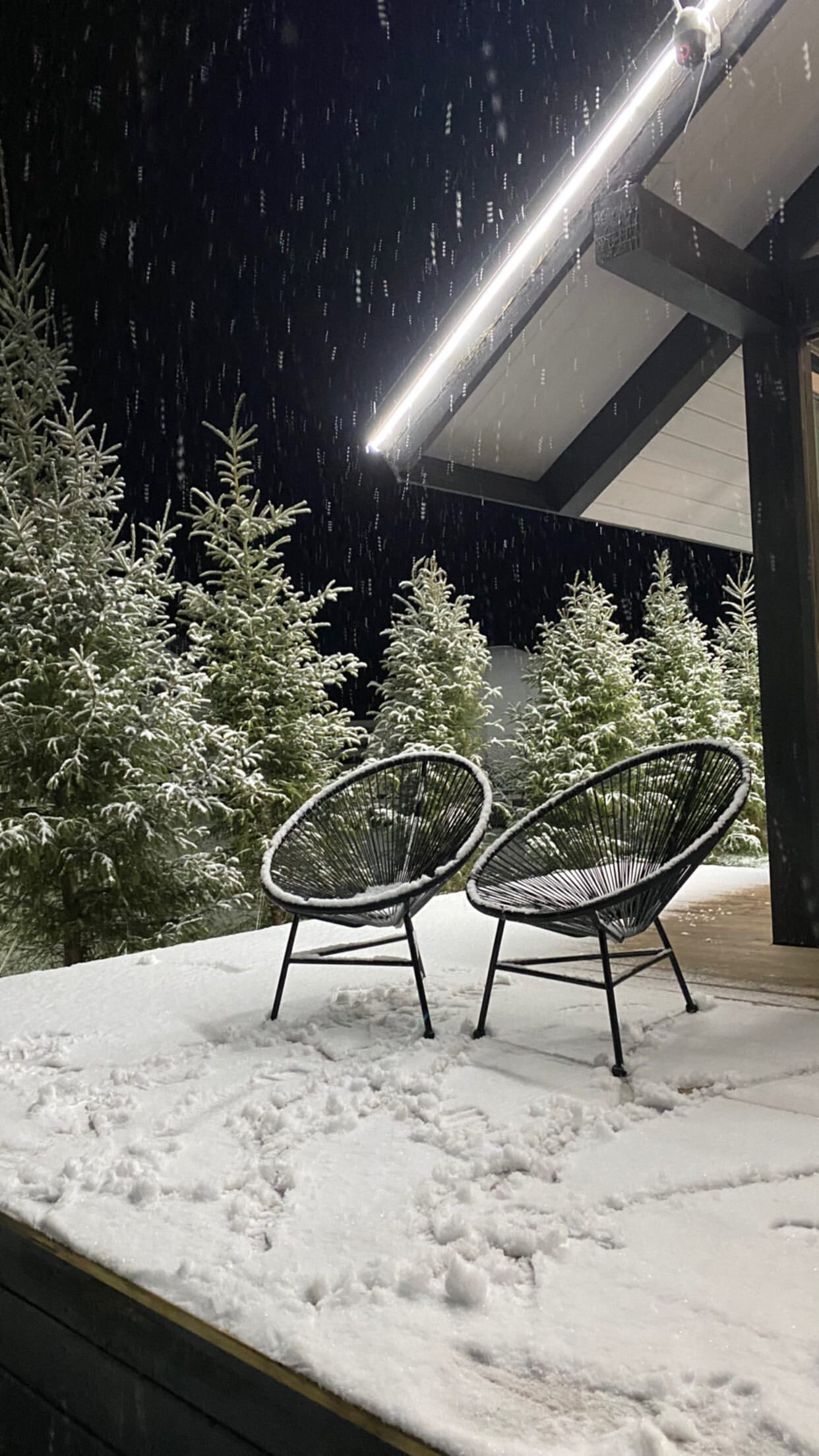 Фото Горы& Облака