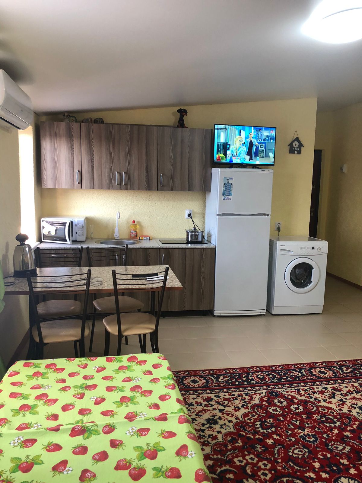 Фото Тихая бухта